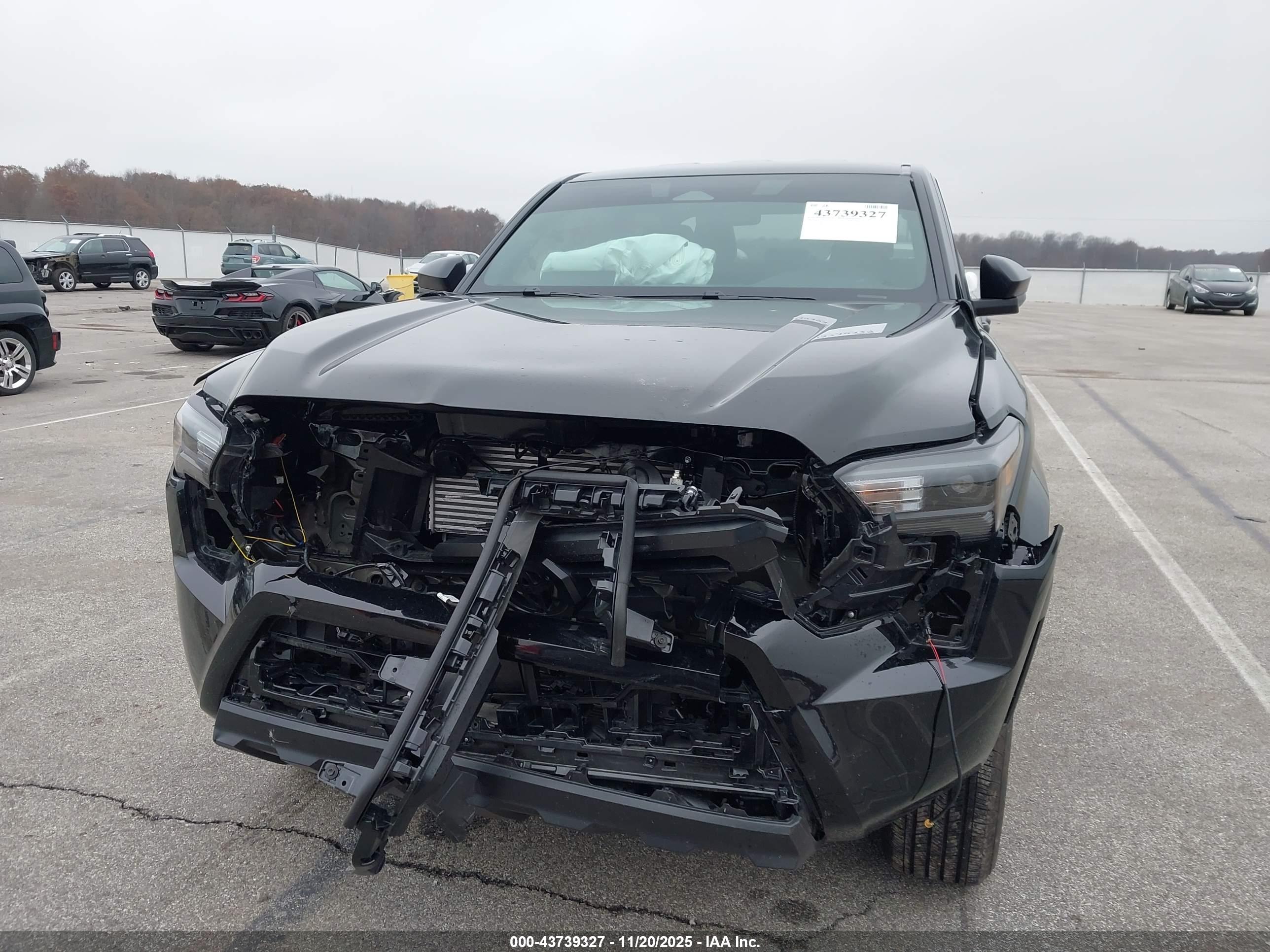TOYOTA TACOMA image 6