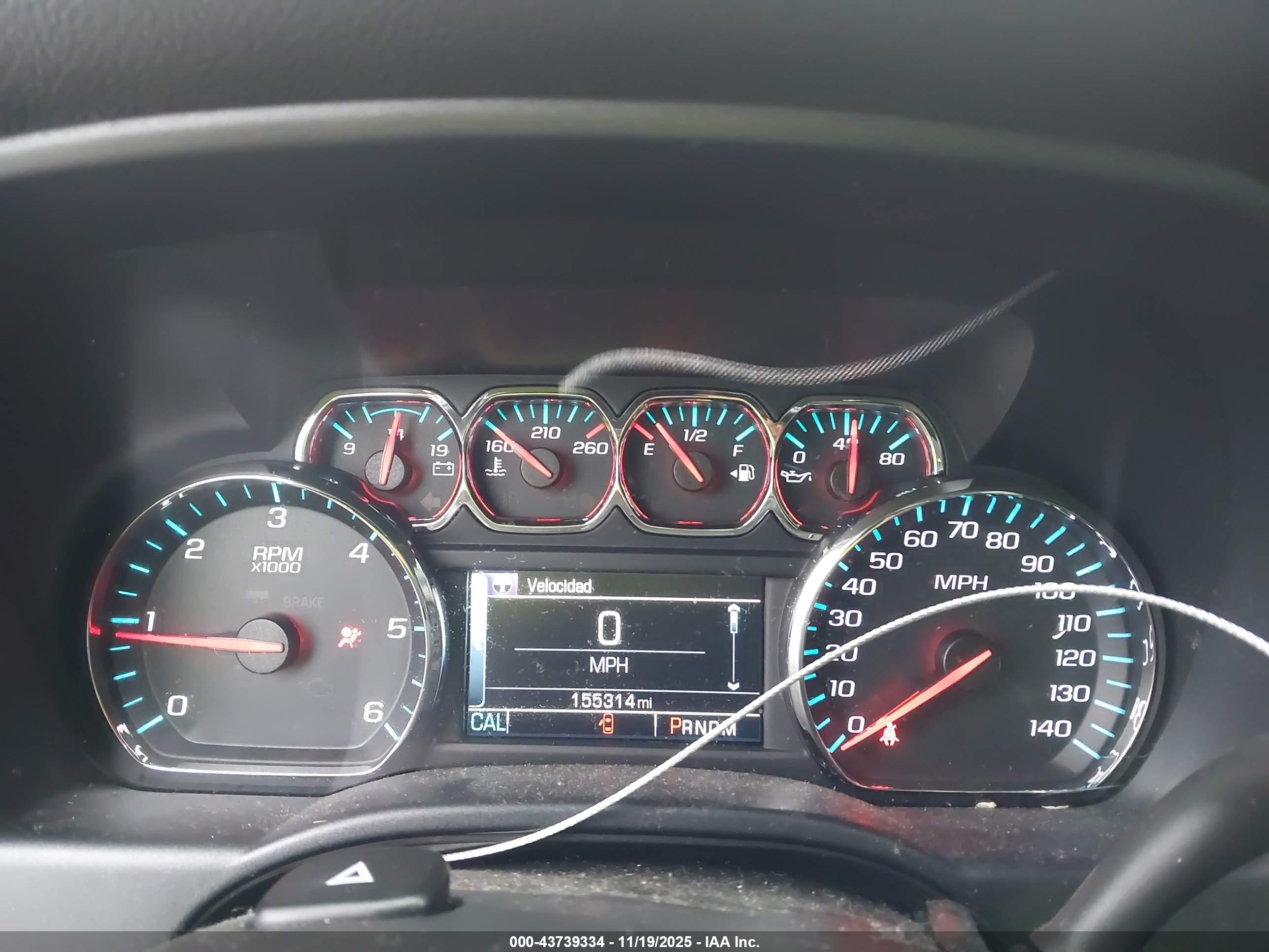 CHEVROLET SILVERADO image 7