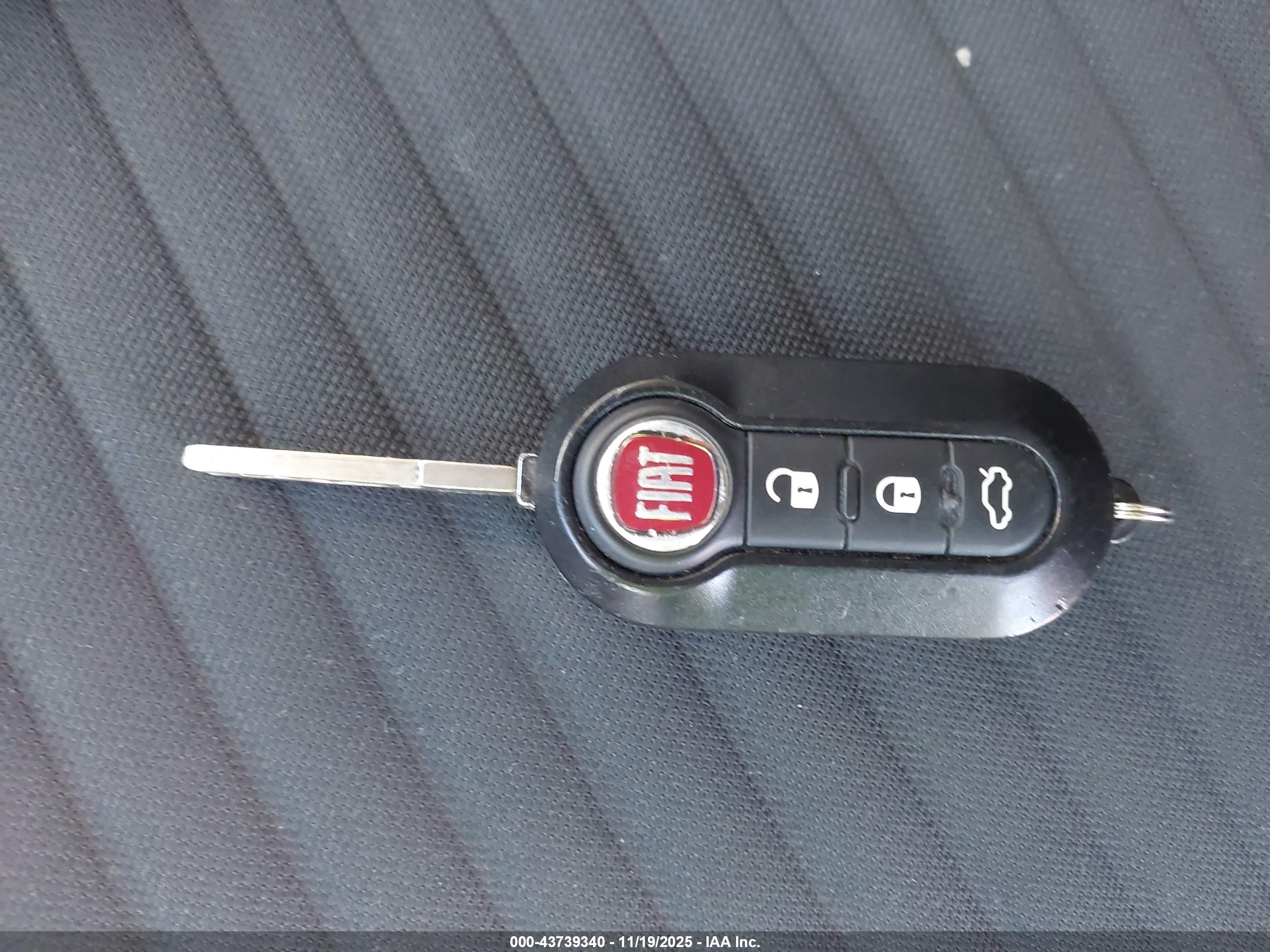 FIAT 500 image 11
