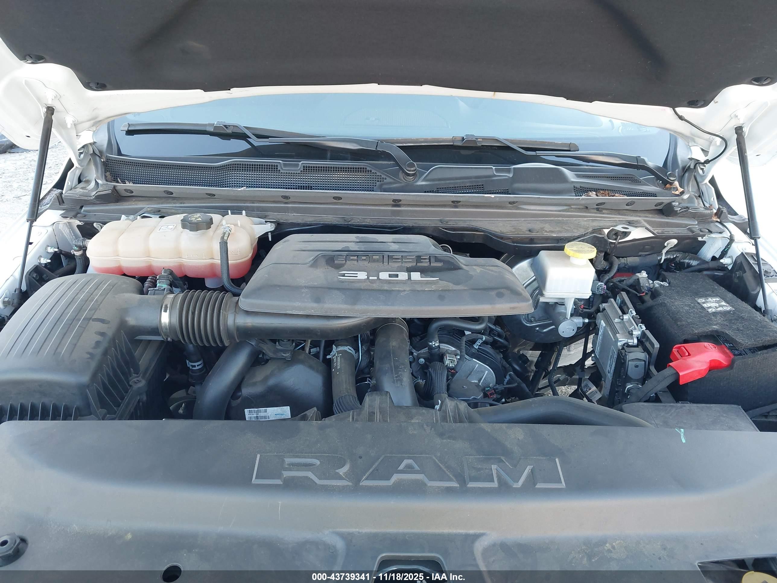 RAM 1500 image 10