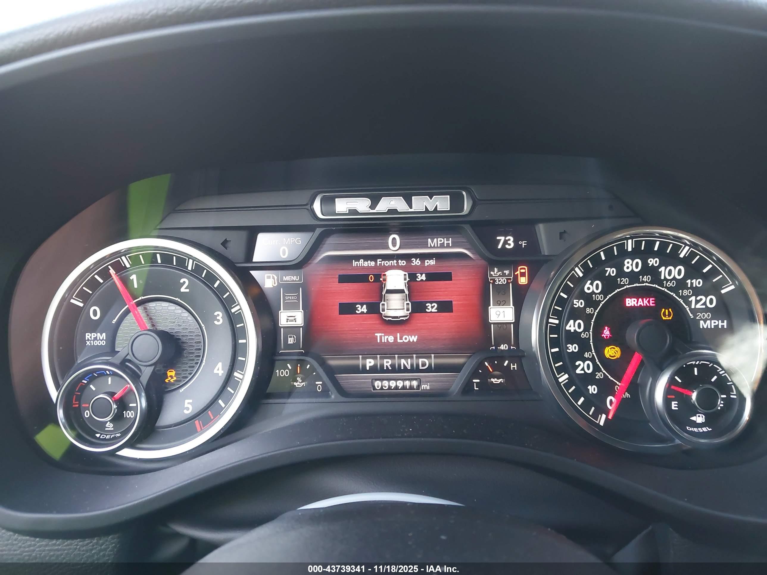RAM 1500 image 7