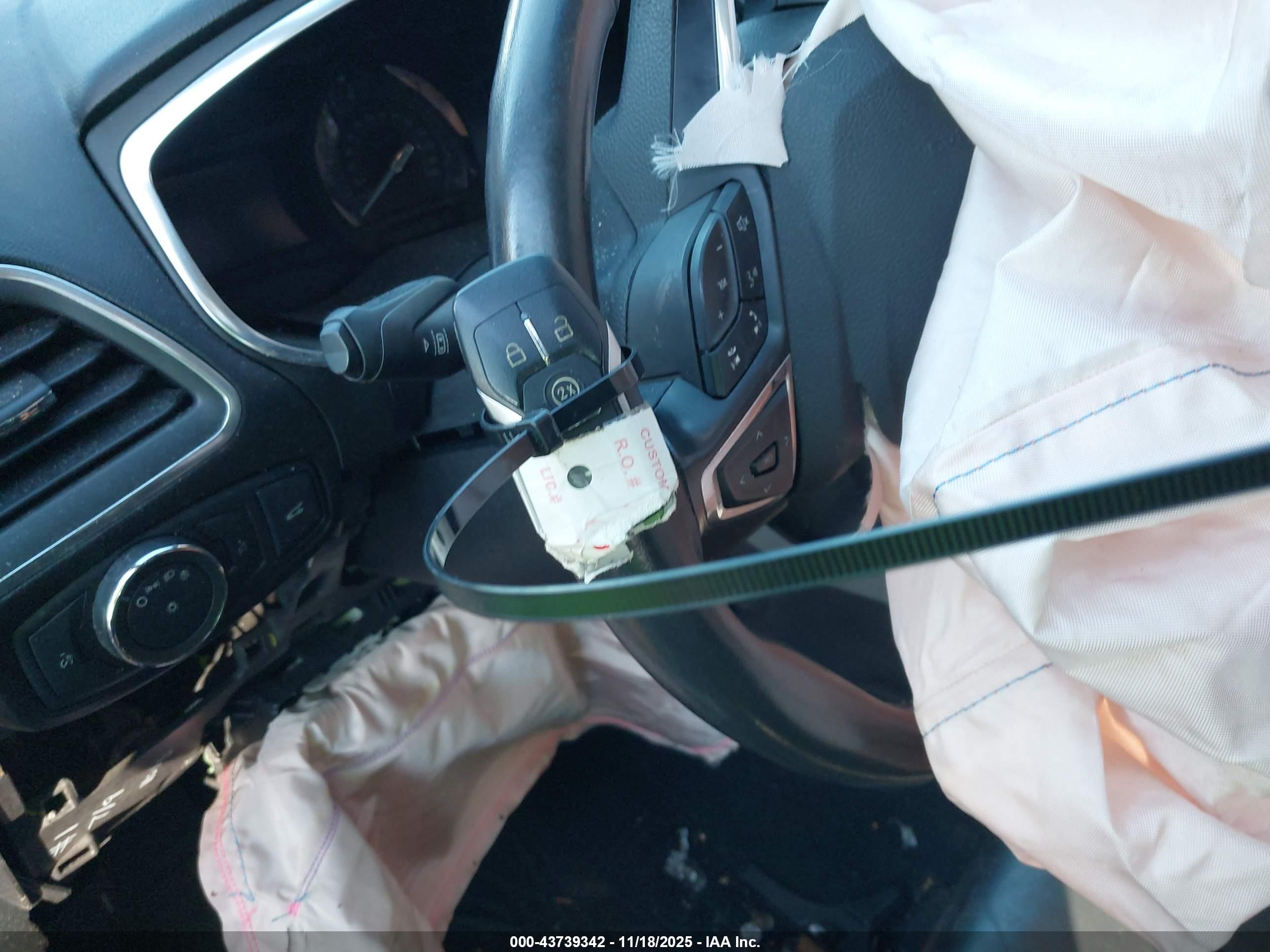 FORD EDGE image 11