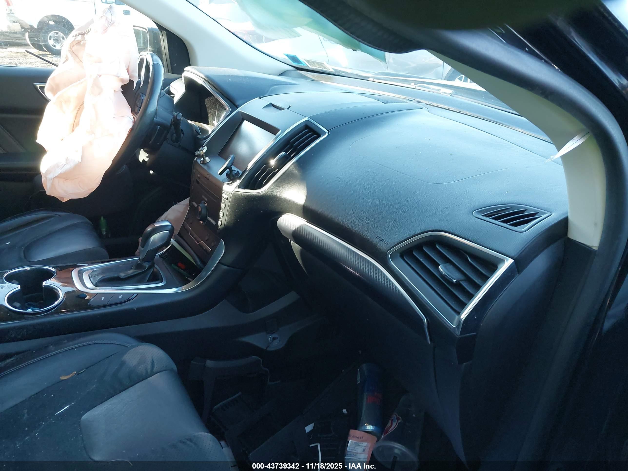 FORD EDGE image 5