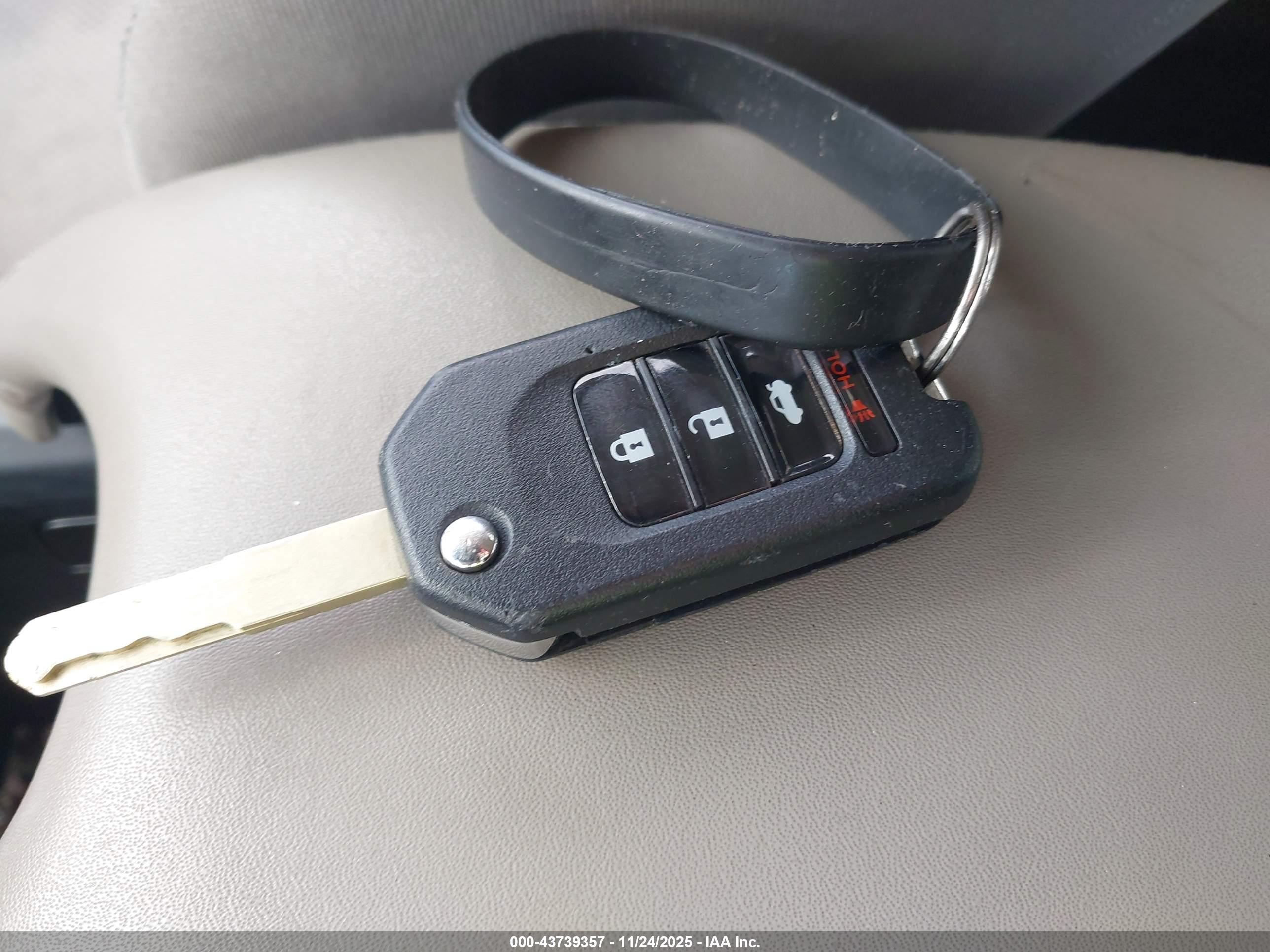 HONDA HR-V image 11