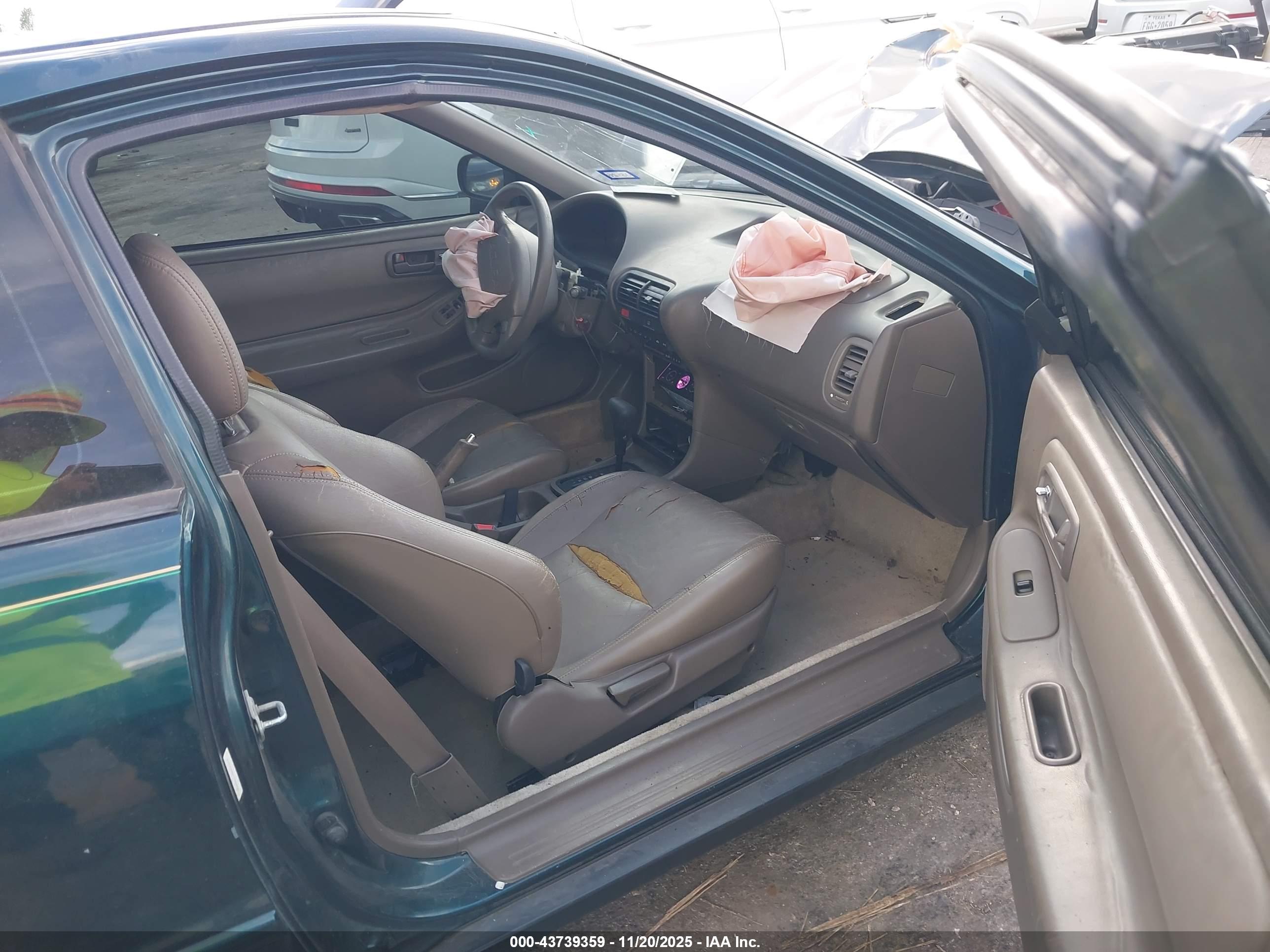 ACURA INTEGRA image 5