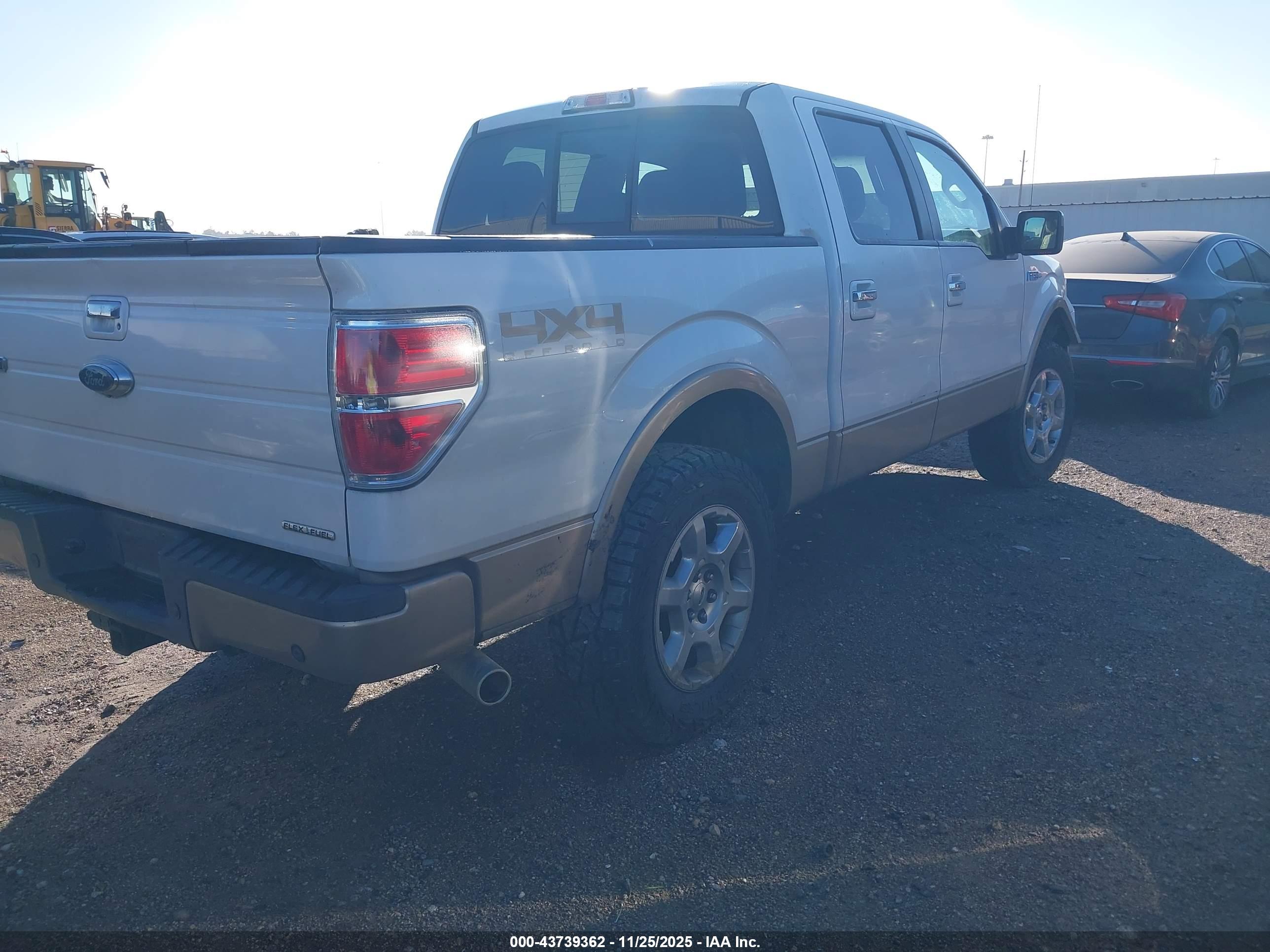 FORD F-150 image 4