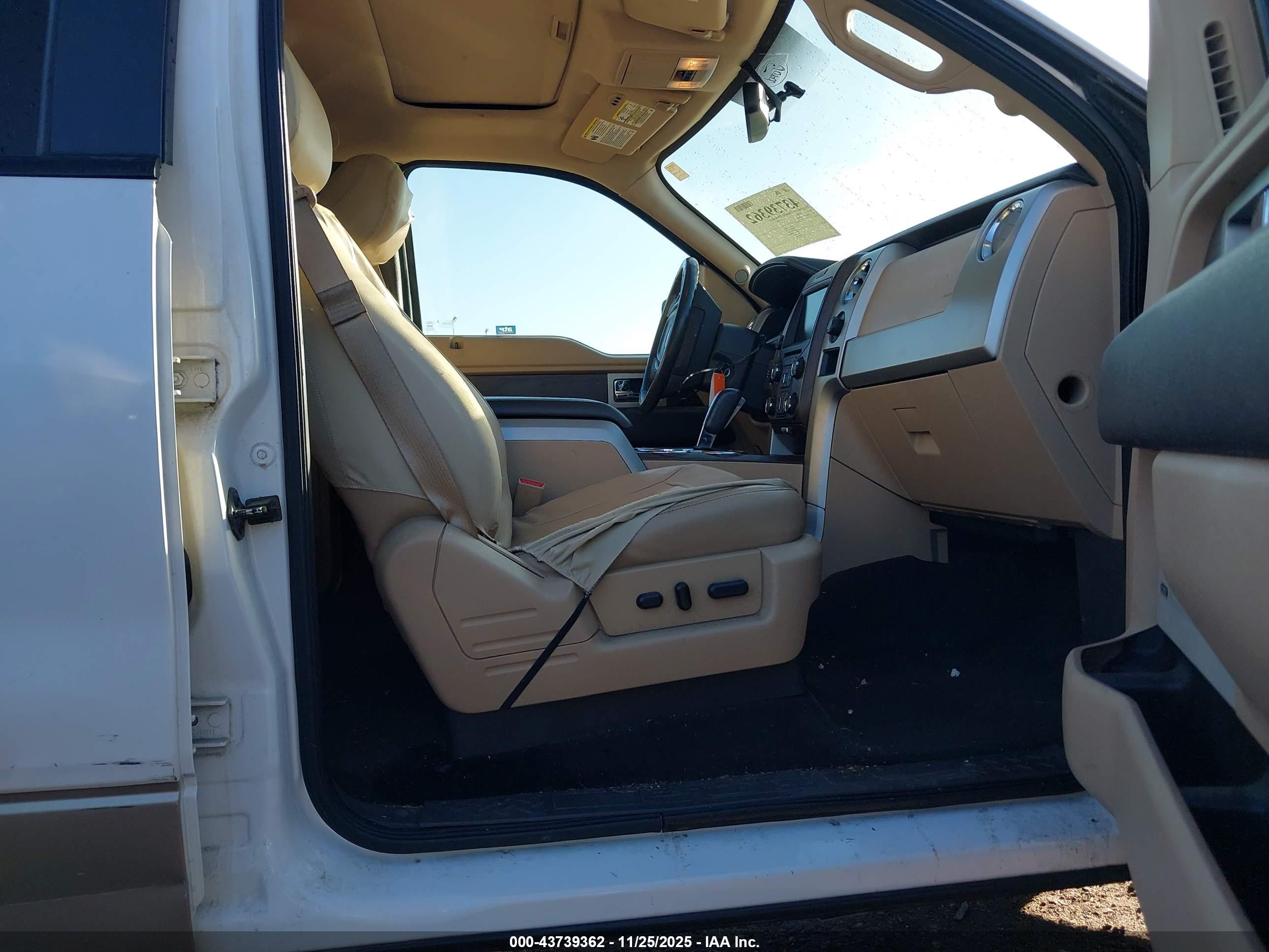 FORD F-150 image 5