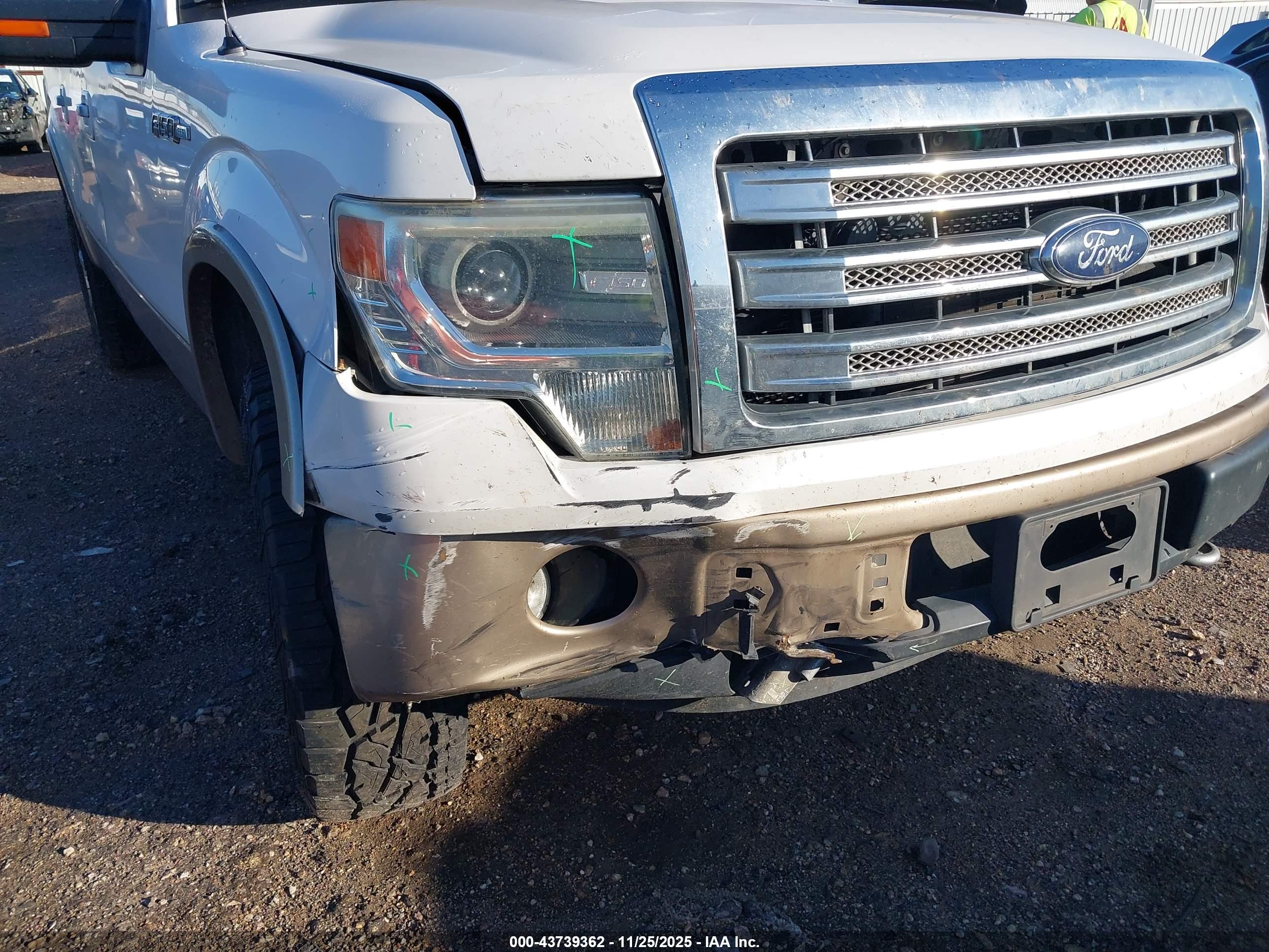 FORD F-150 image 6