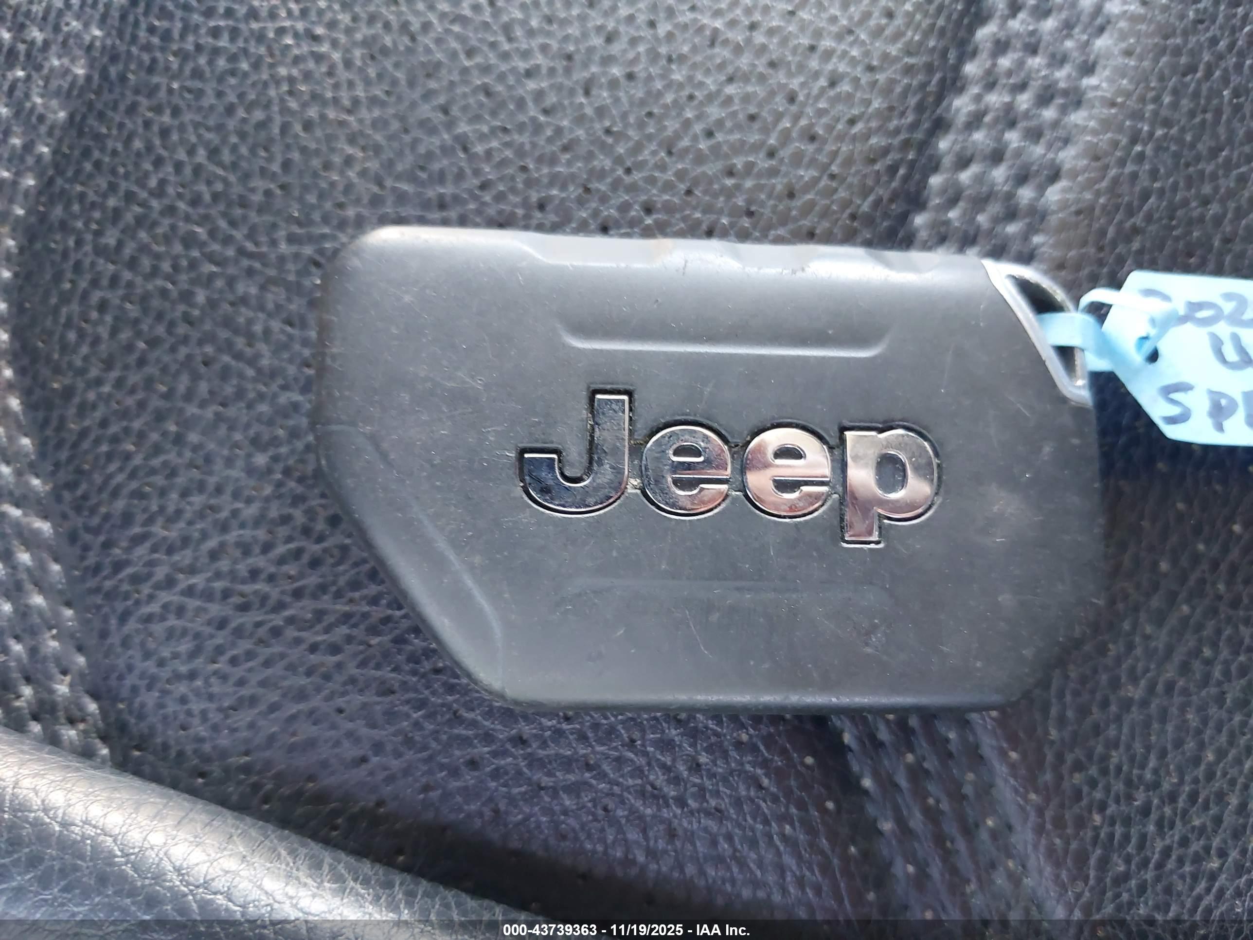 JEEP WRANGLER image 11