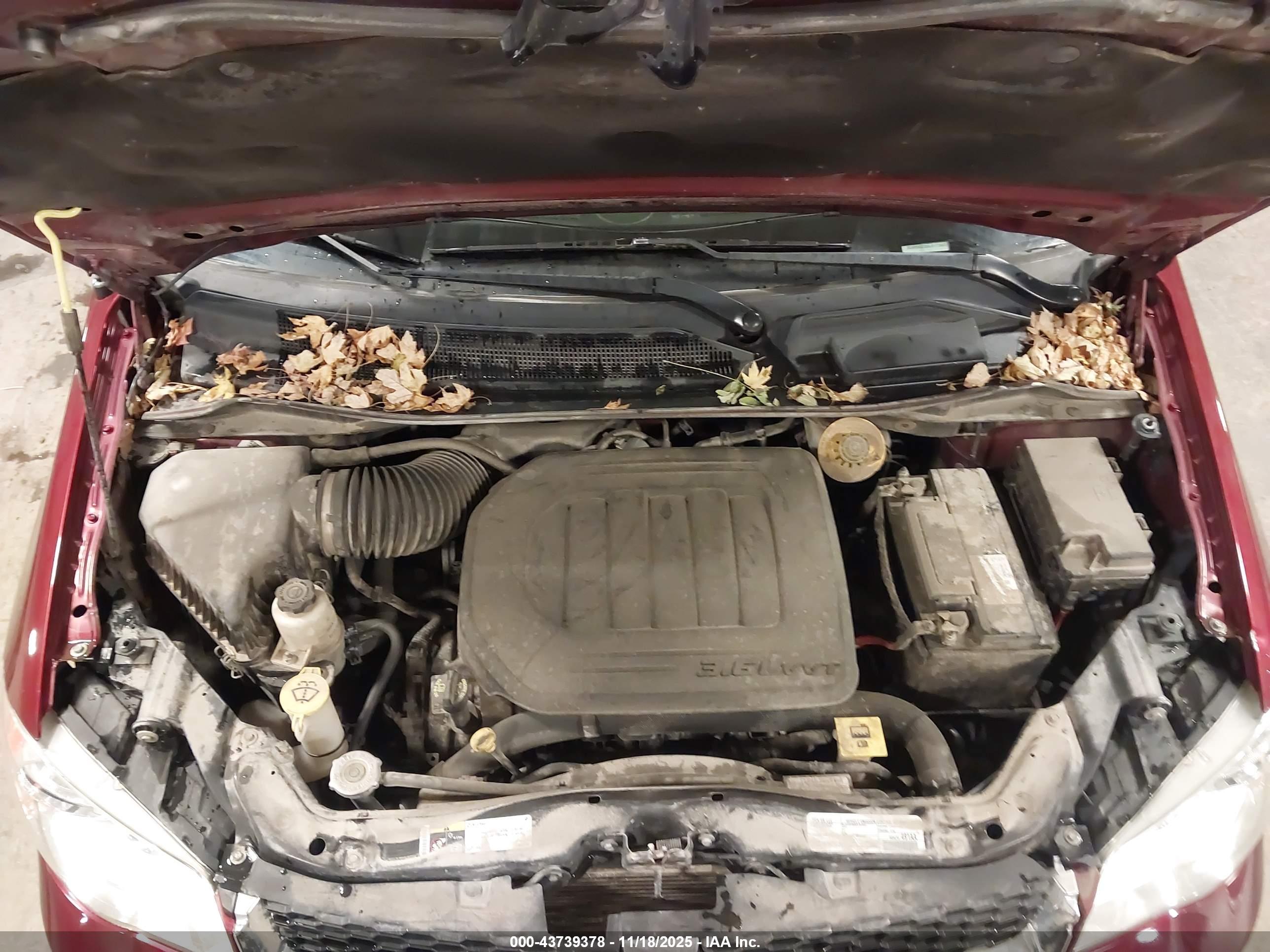 DODGE GRAND image 10
