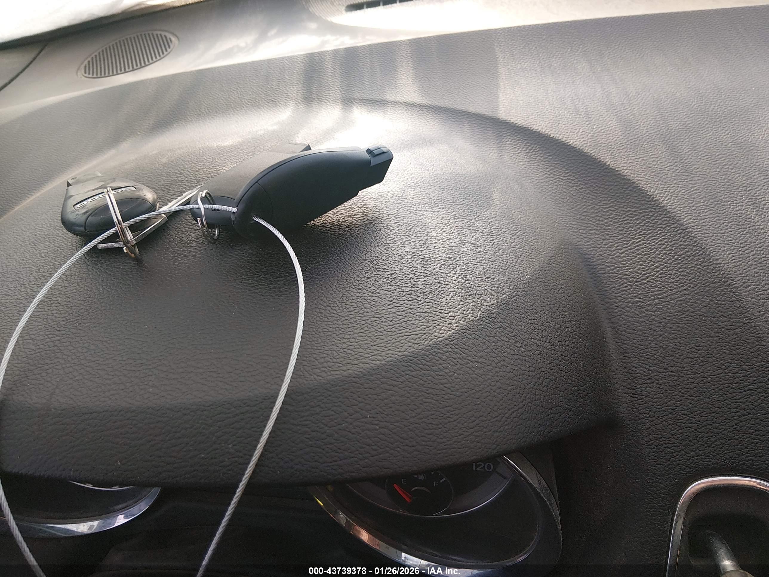 DODGE GRAND image 11