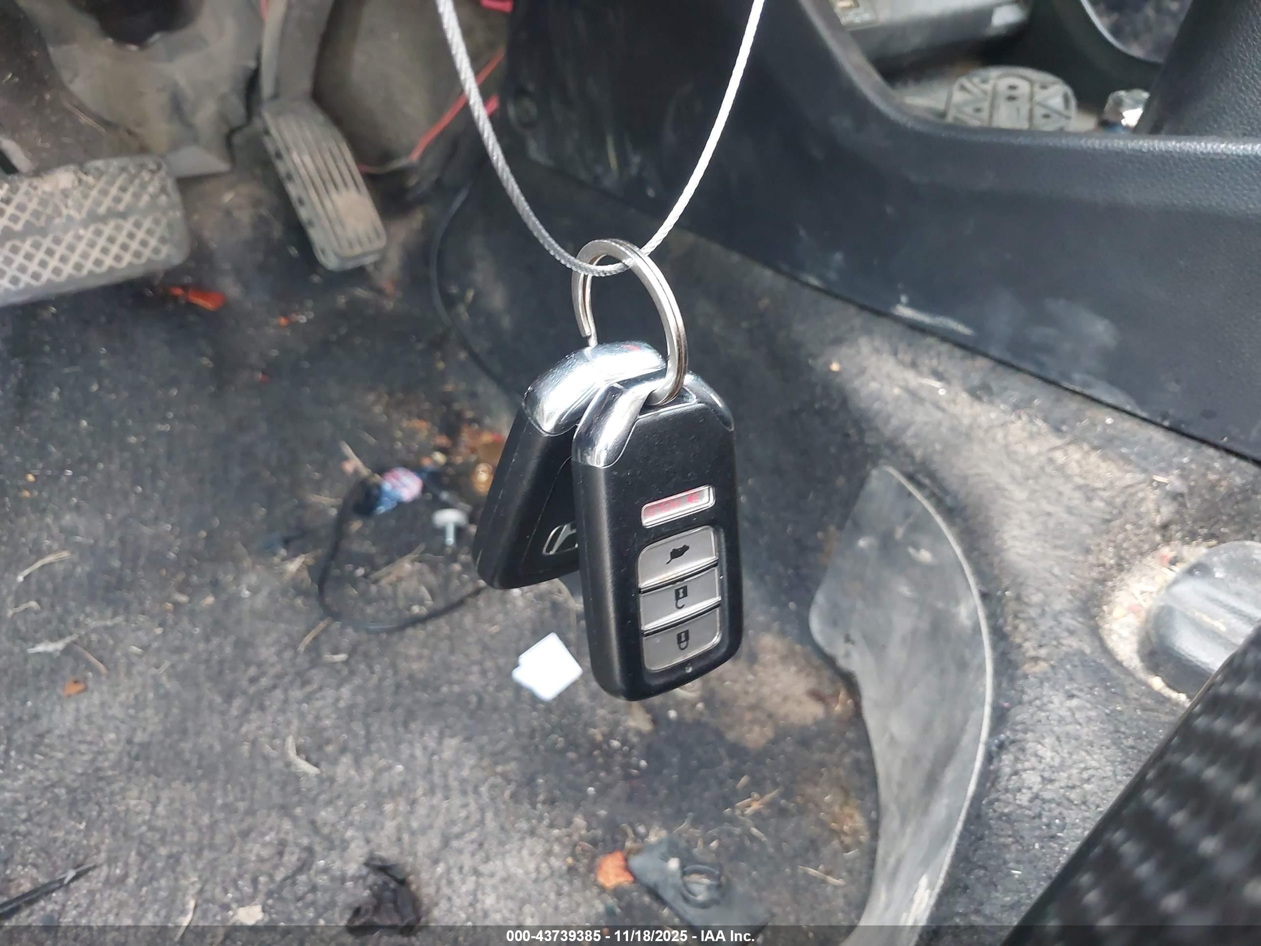 HONDA HR-V image 11