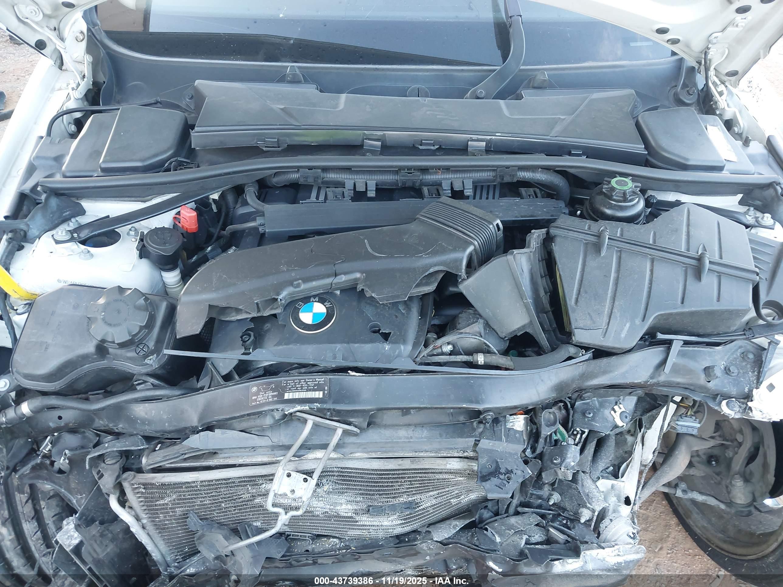 BMW 328I image 10