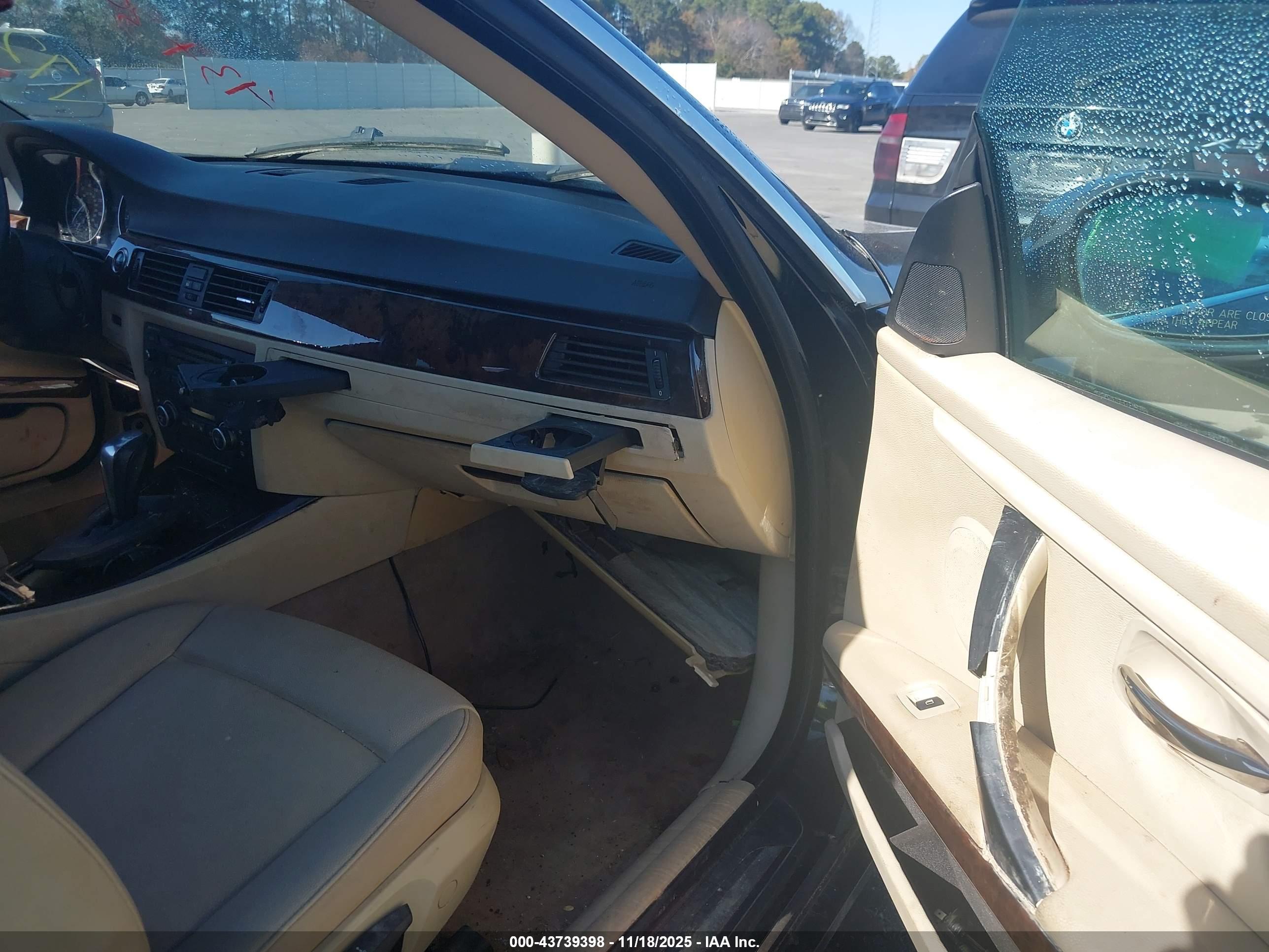 BMW 328I image 5