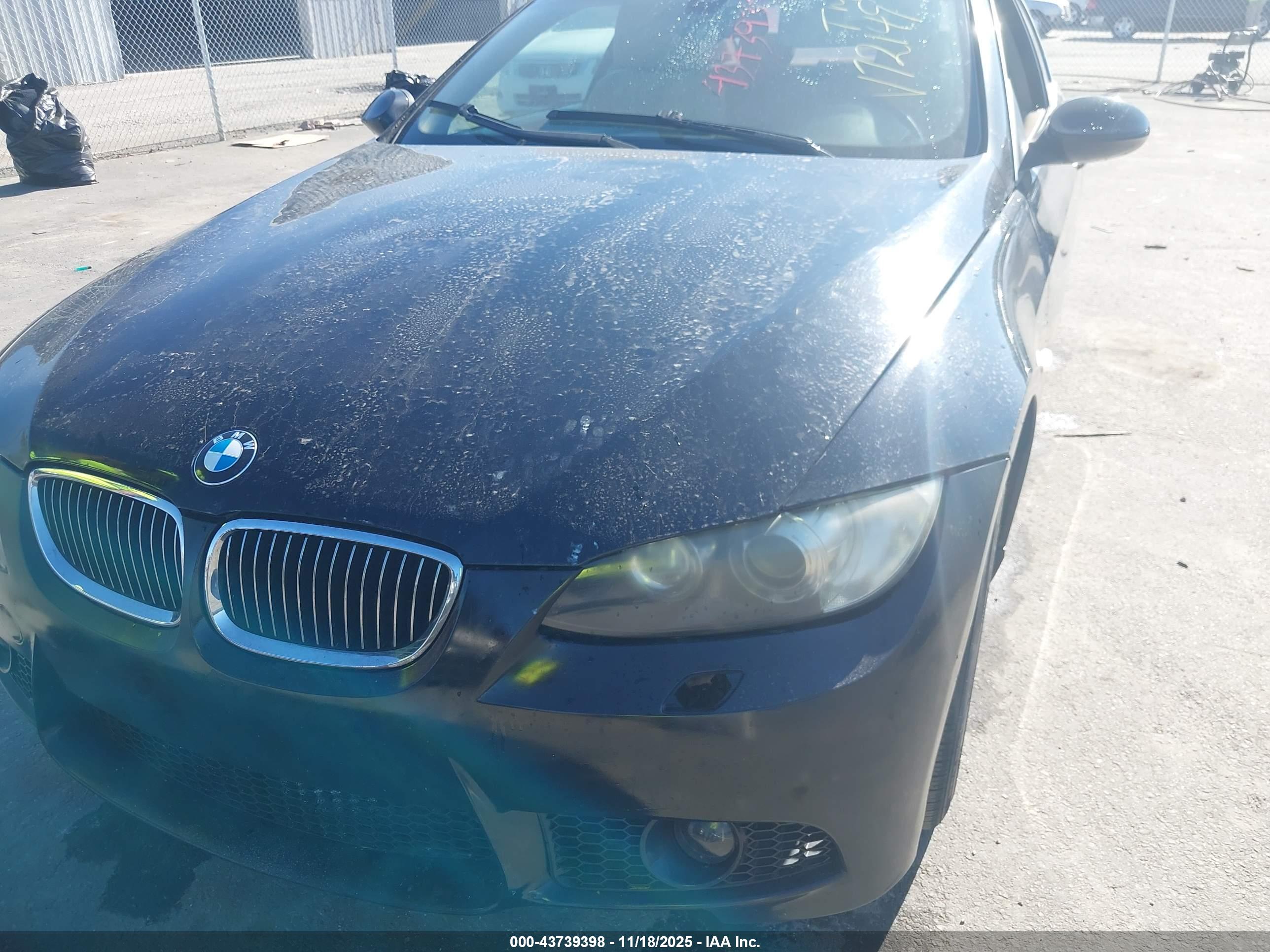 BMW 328I image 6