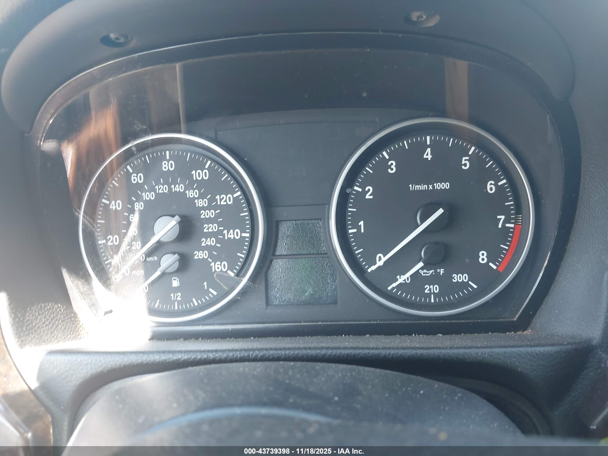 BMW 328I image 7