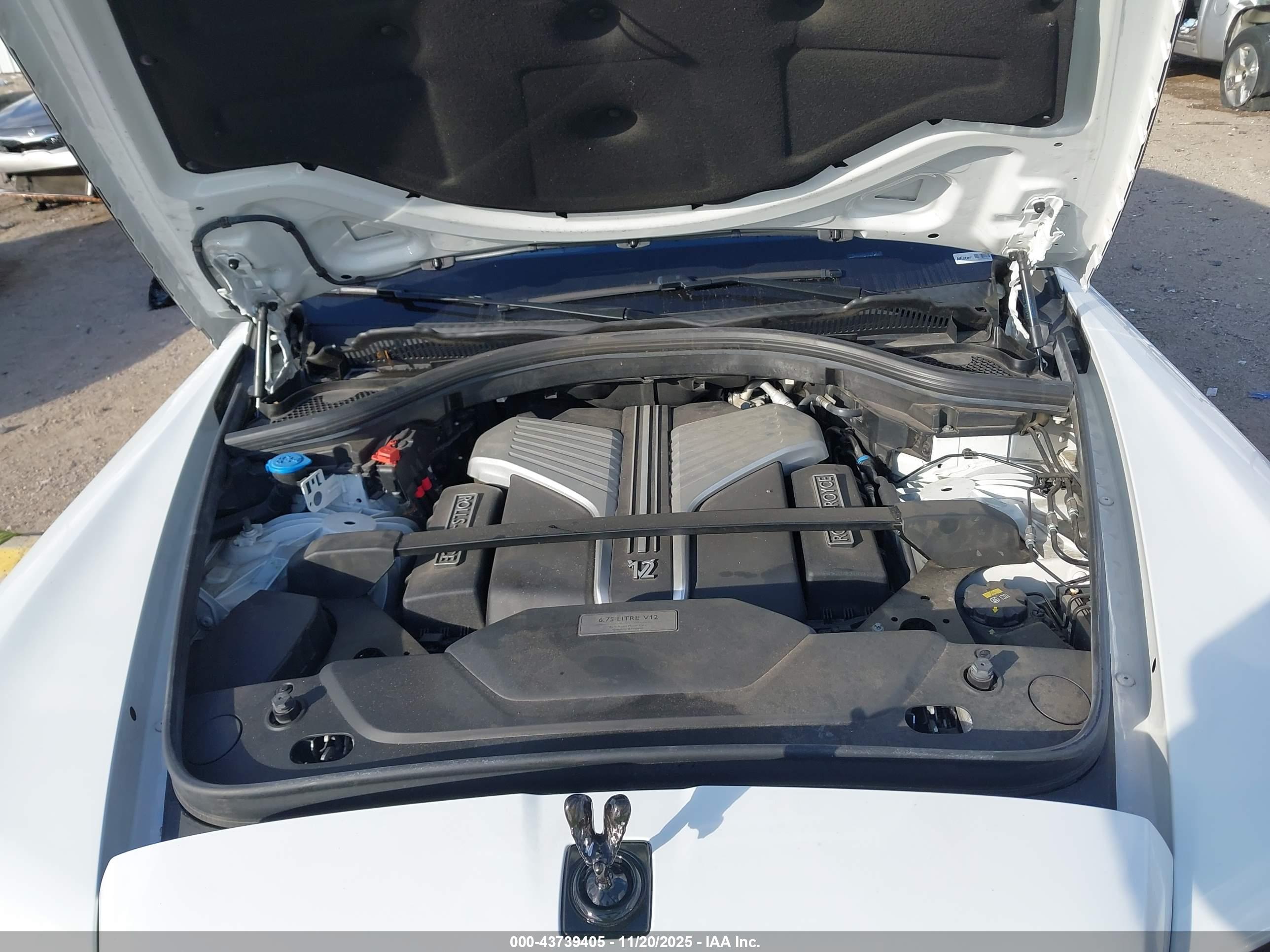 ROLLS-ROYCE CULLINAN image 10
