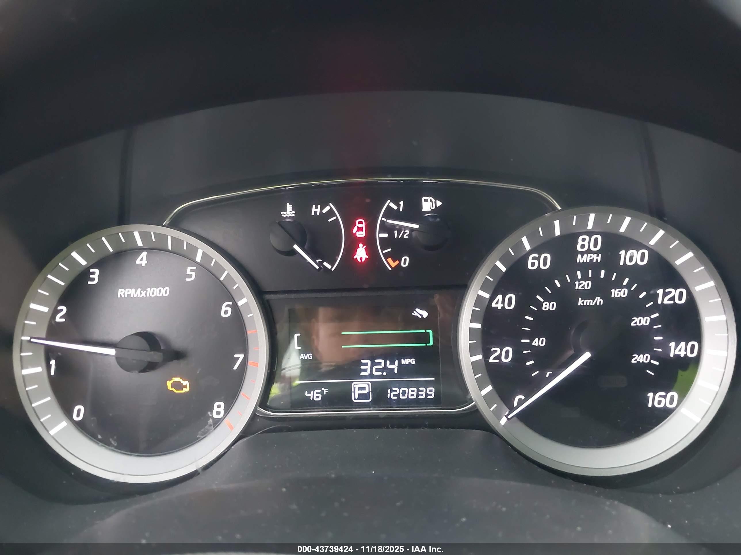 NISSAN SENTRA image 7