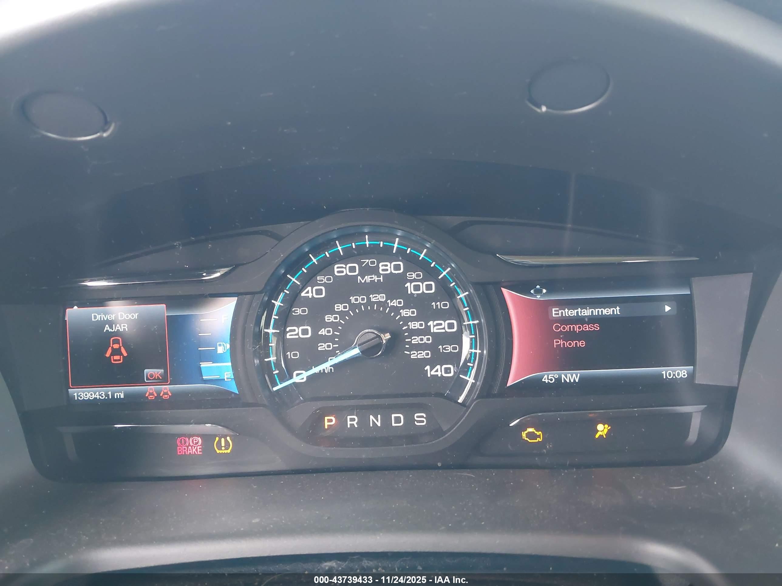FORD FLEX image 7
