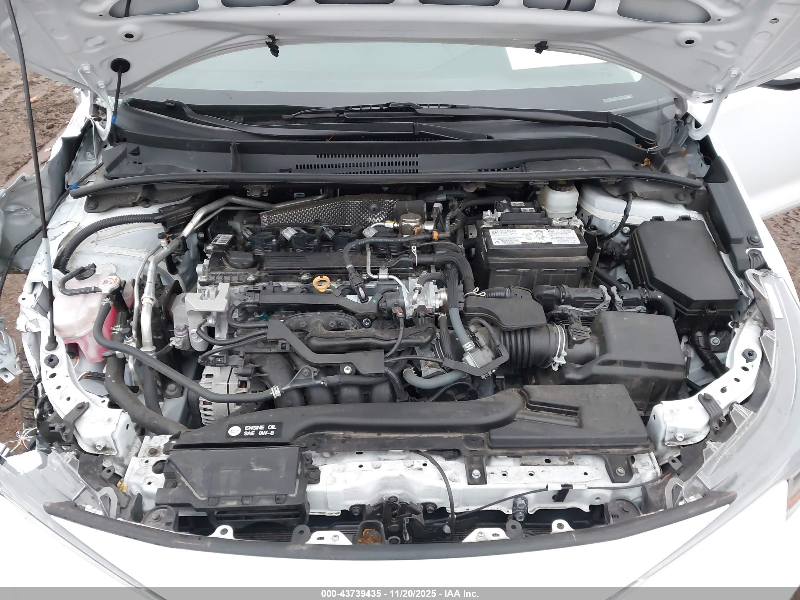 TOYOTA COROLLA image 10