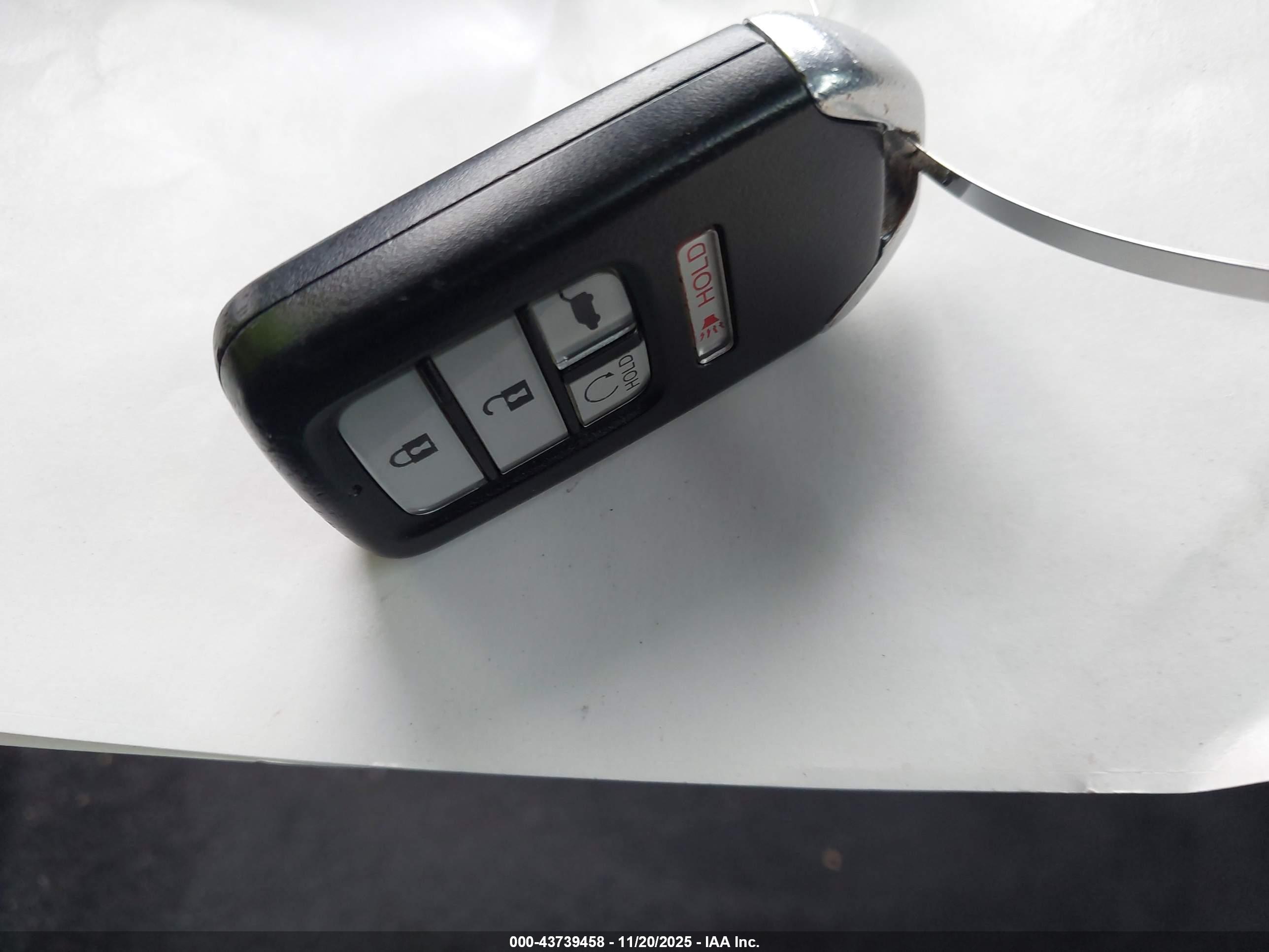 HONDA CIVIC image 11