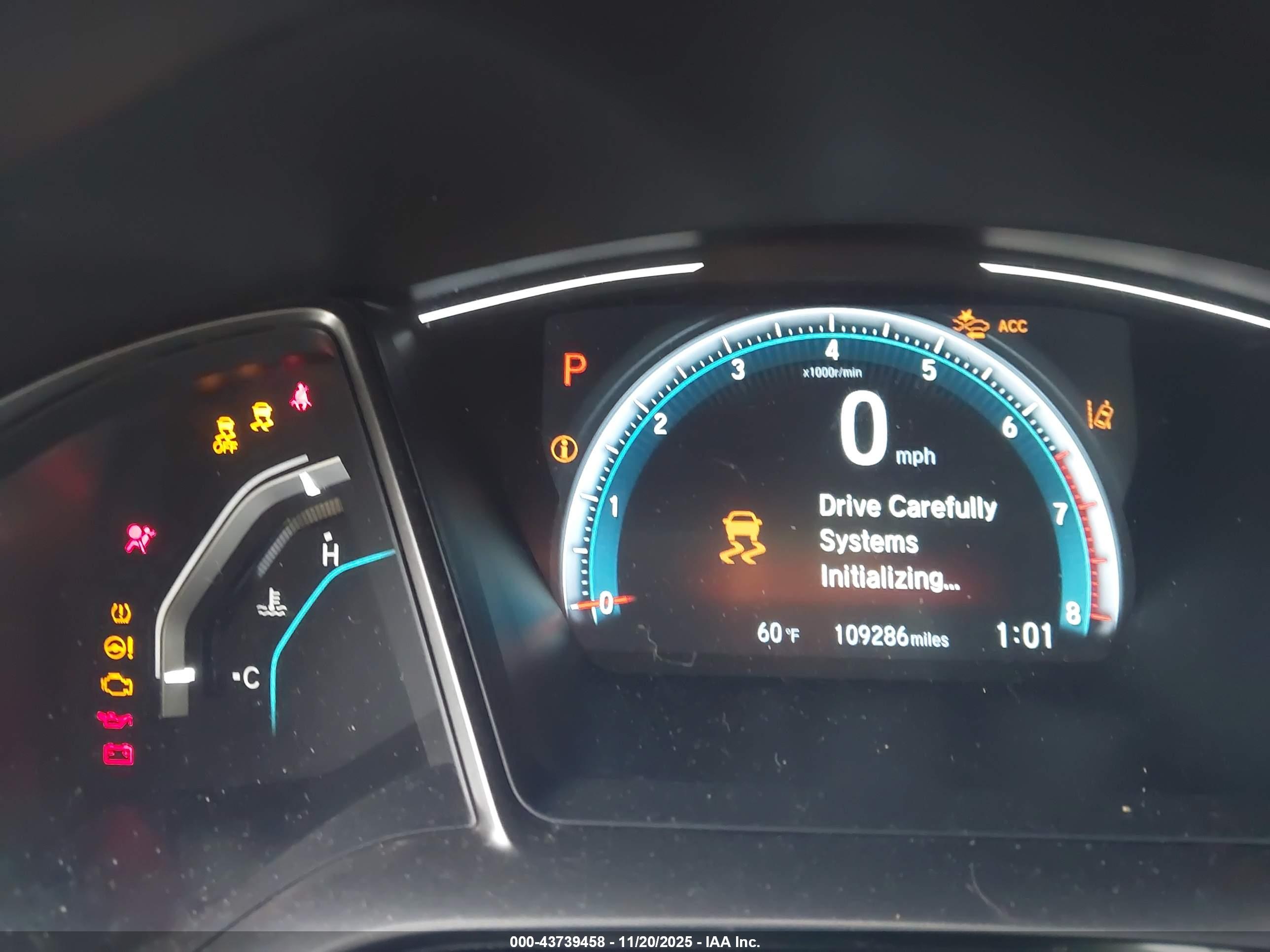 HONDA CIVIC image 7