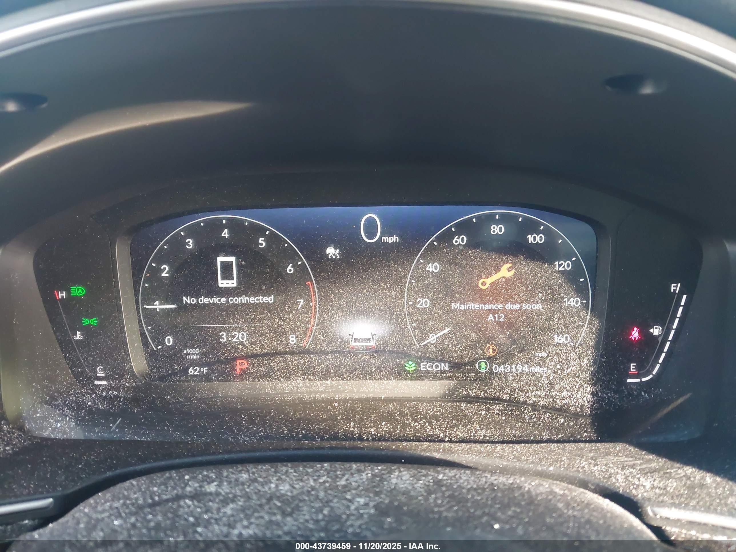 HONDA CIVIC image 7