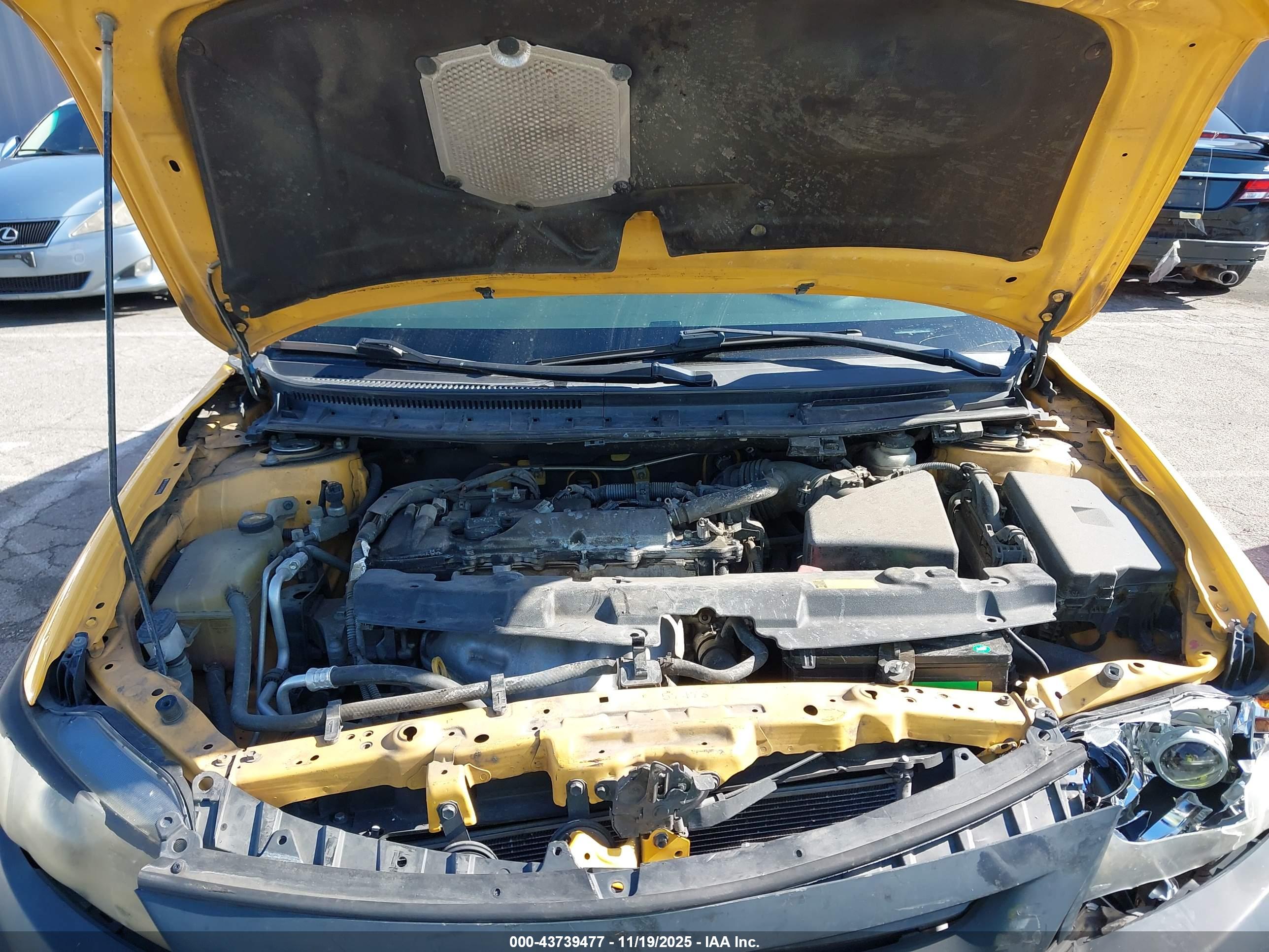 SCION TC image 10