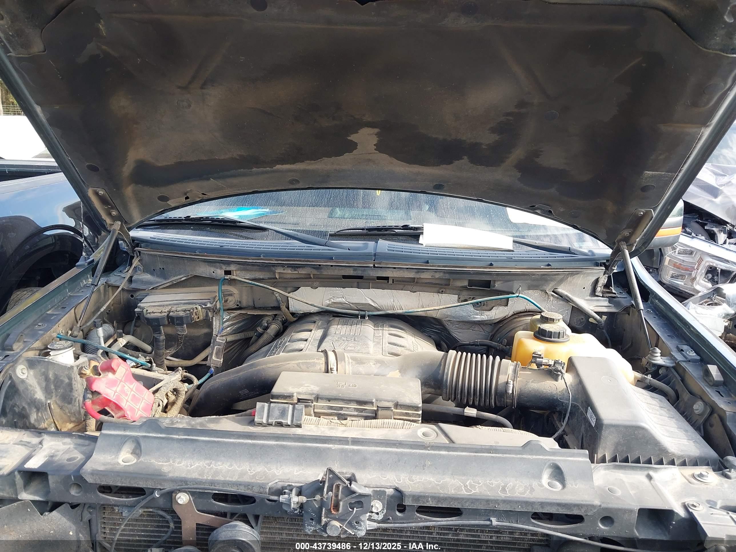 FORD F-150 image 10