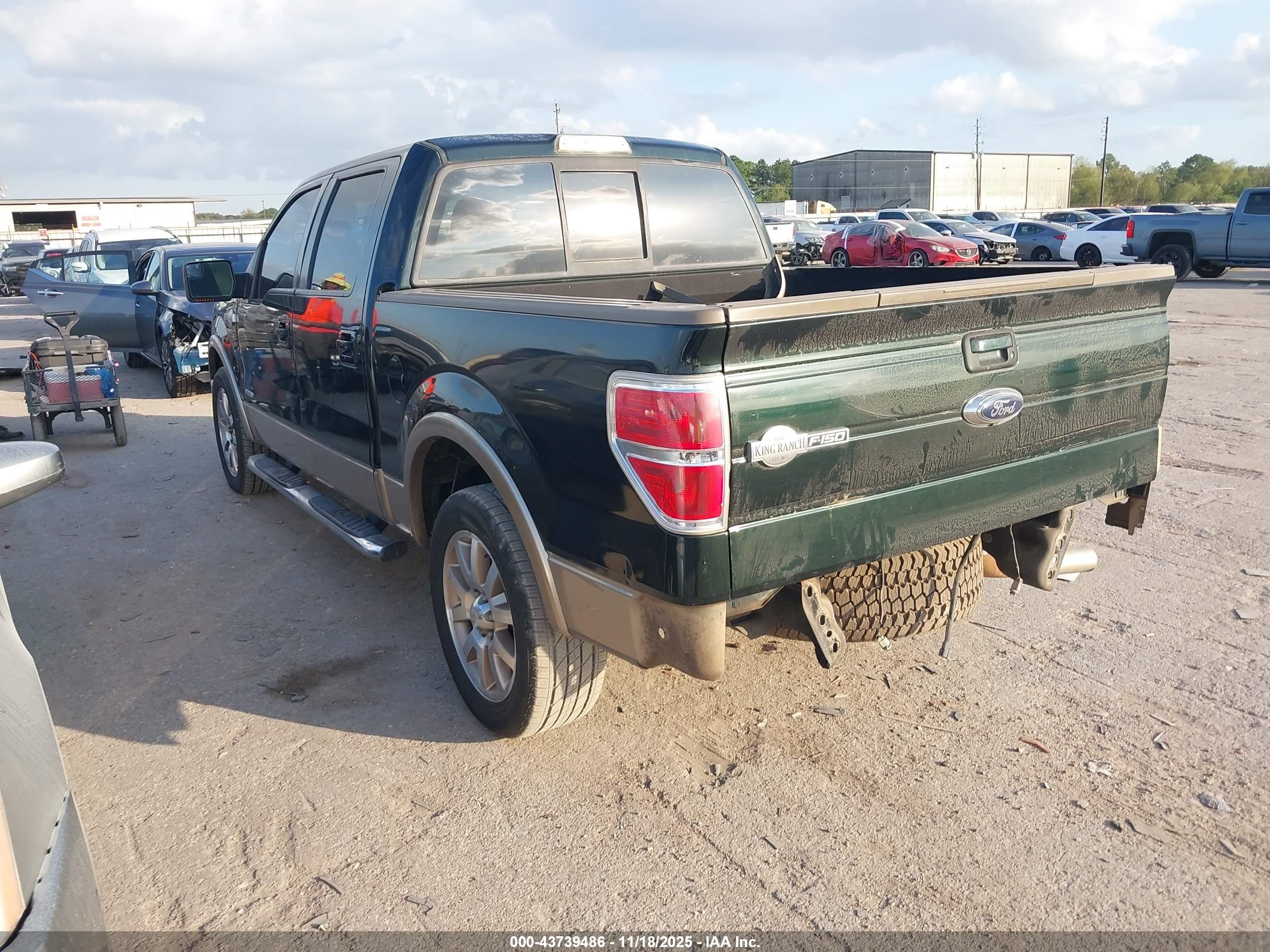 FORD F-150 image 3