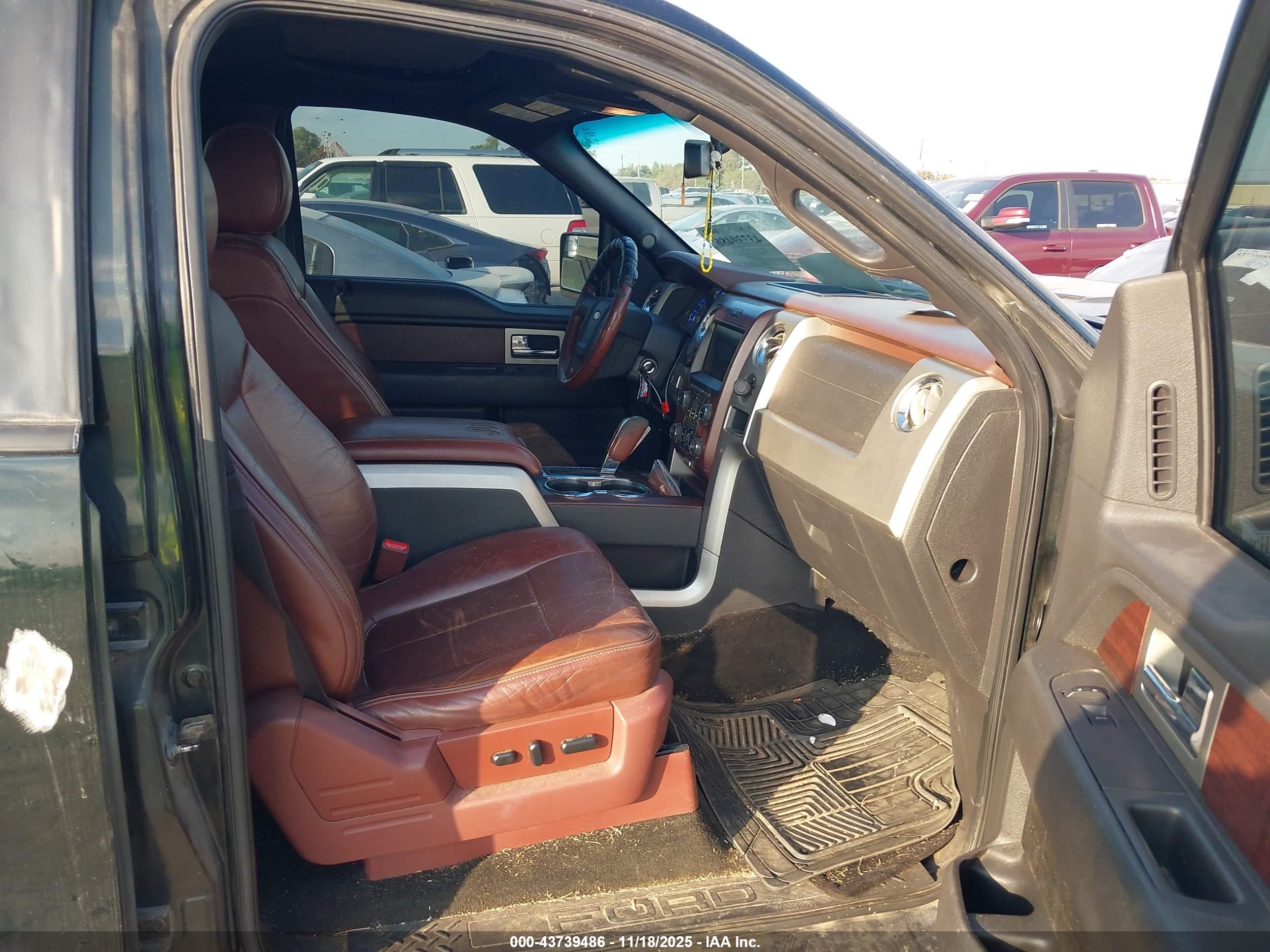 FORD F-150 image 5