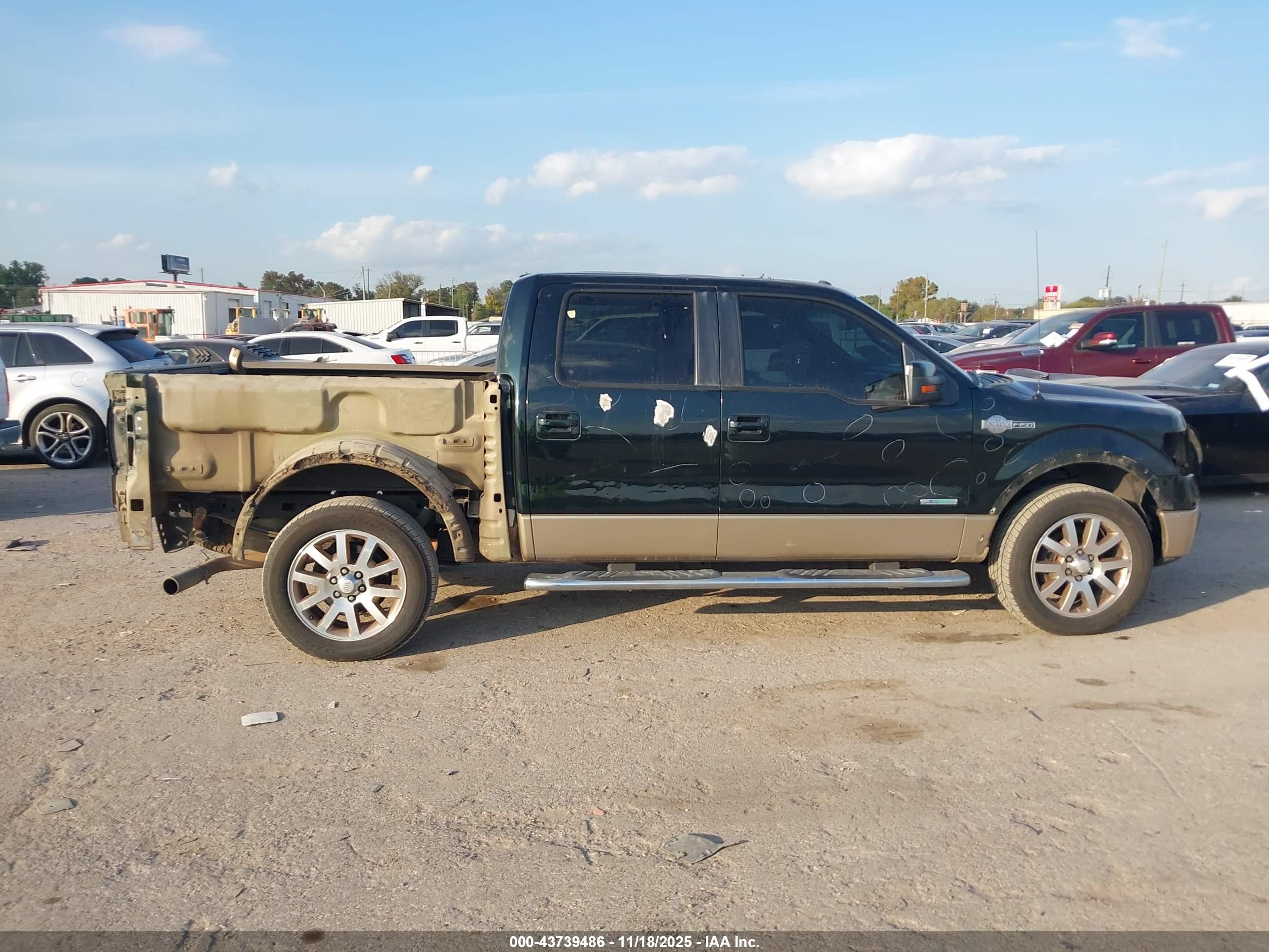 FORD F-150 image 6