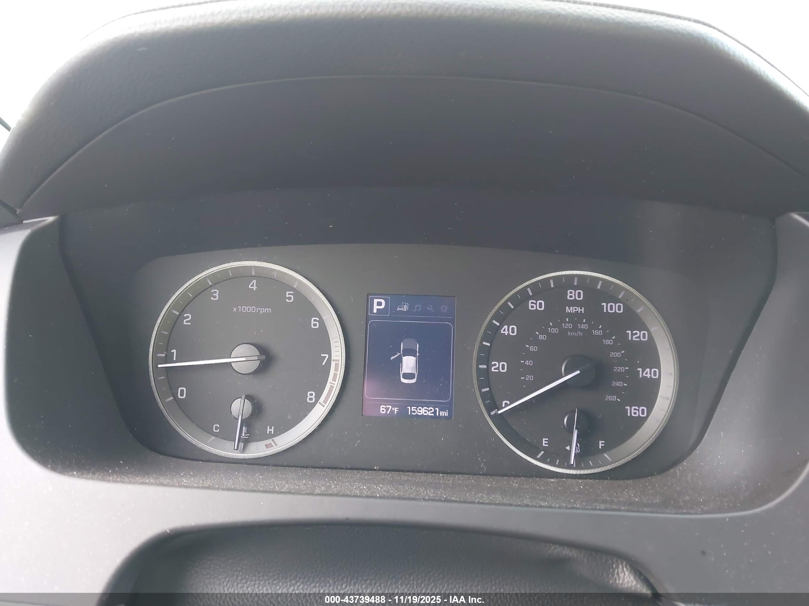 HYUNDAI SONATA image 7