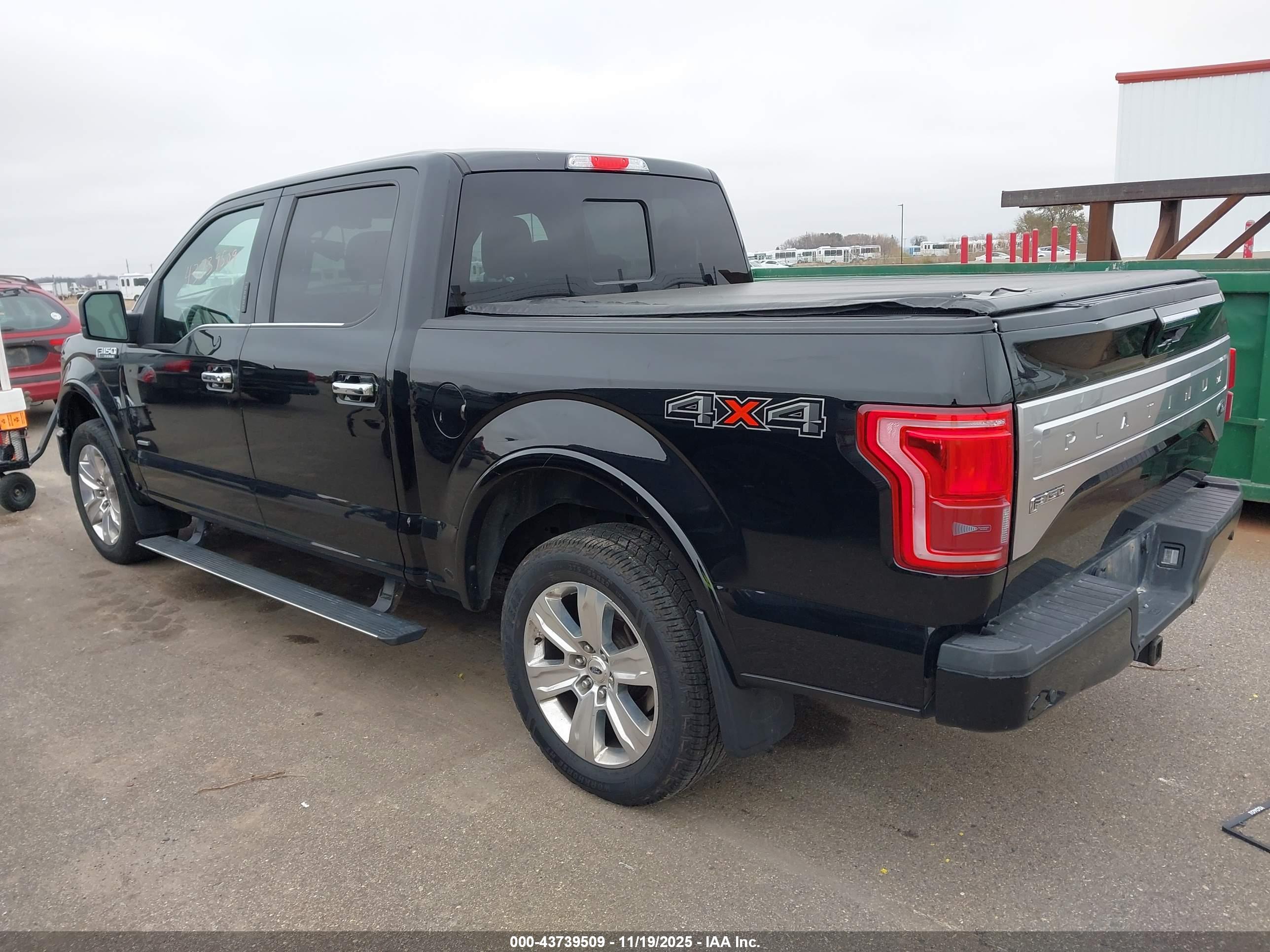 FORD F-150 image 3