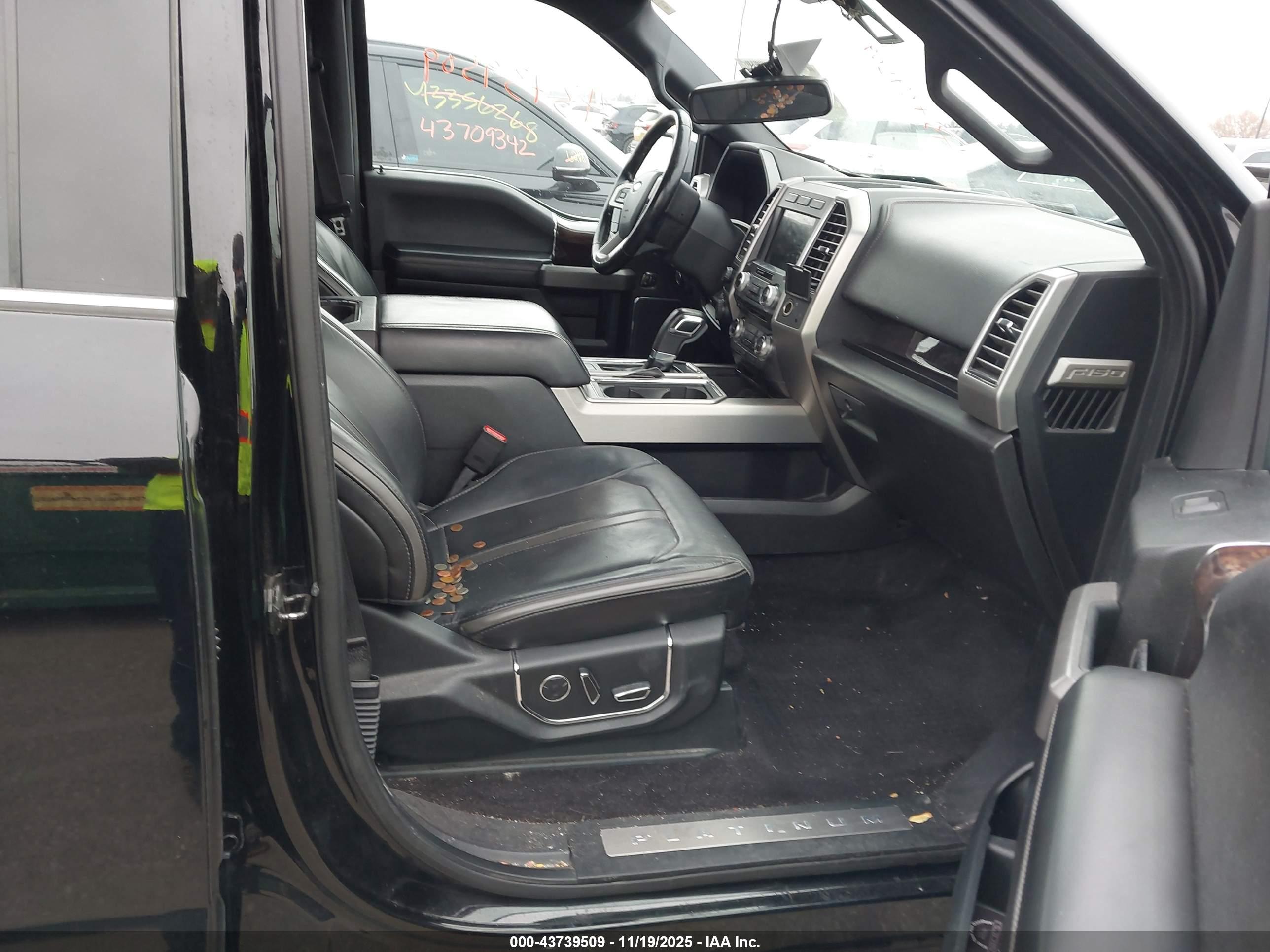 FORD F-150 image 5