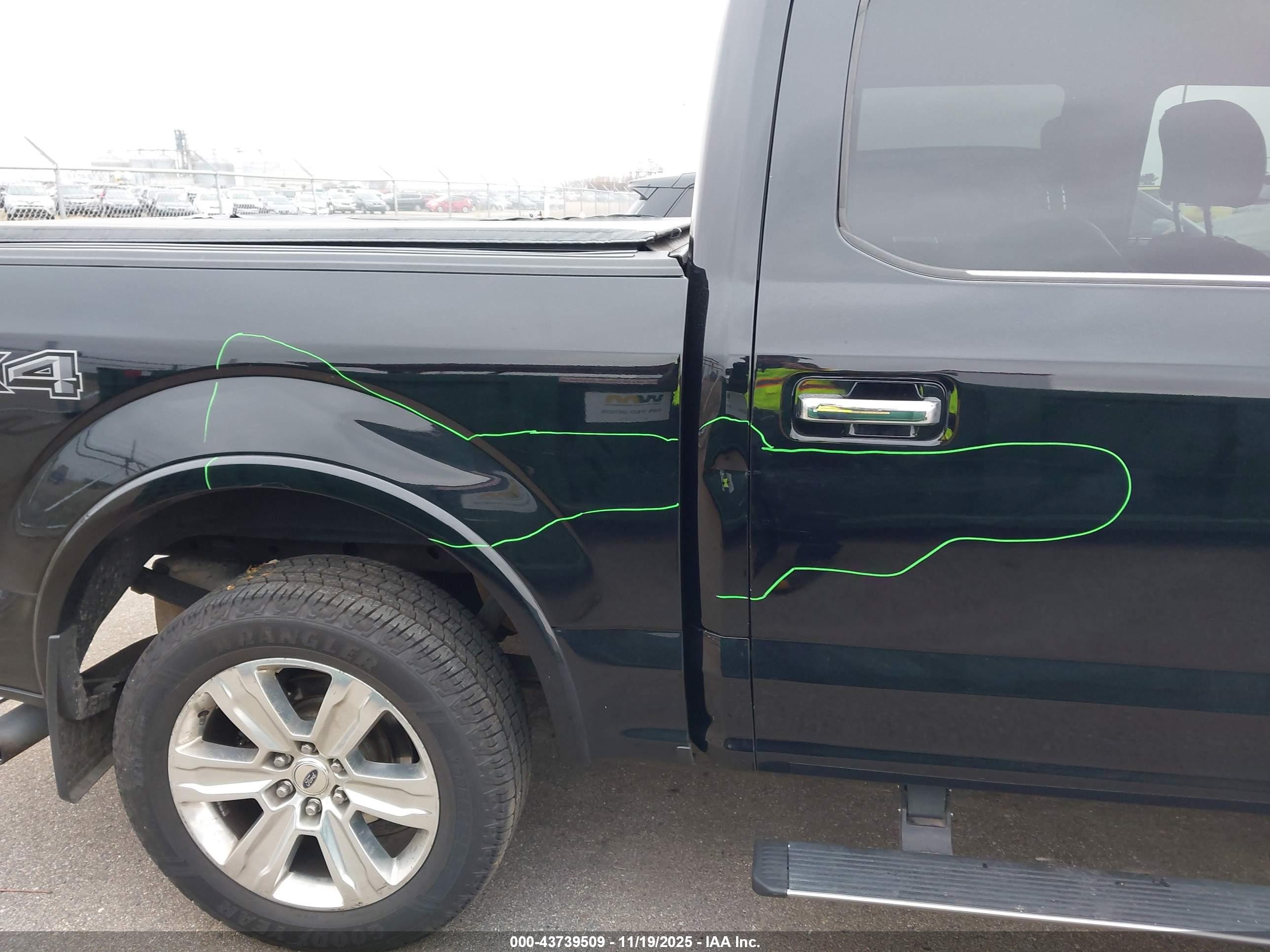 FORD F-150 image 6