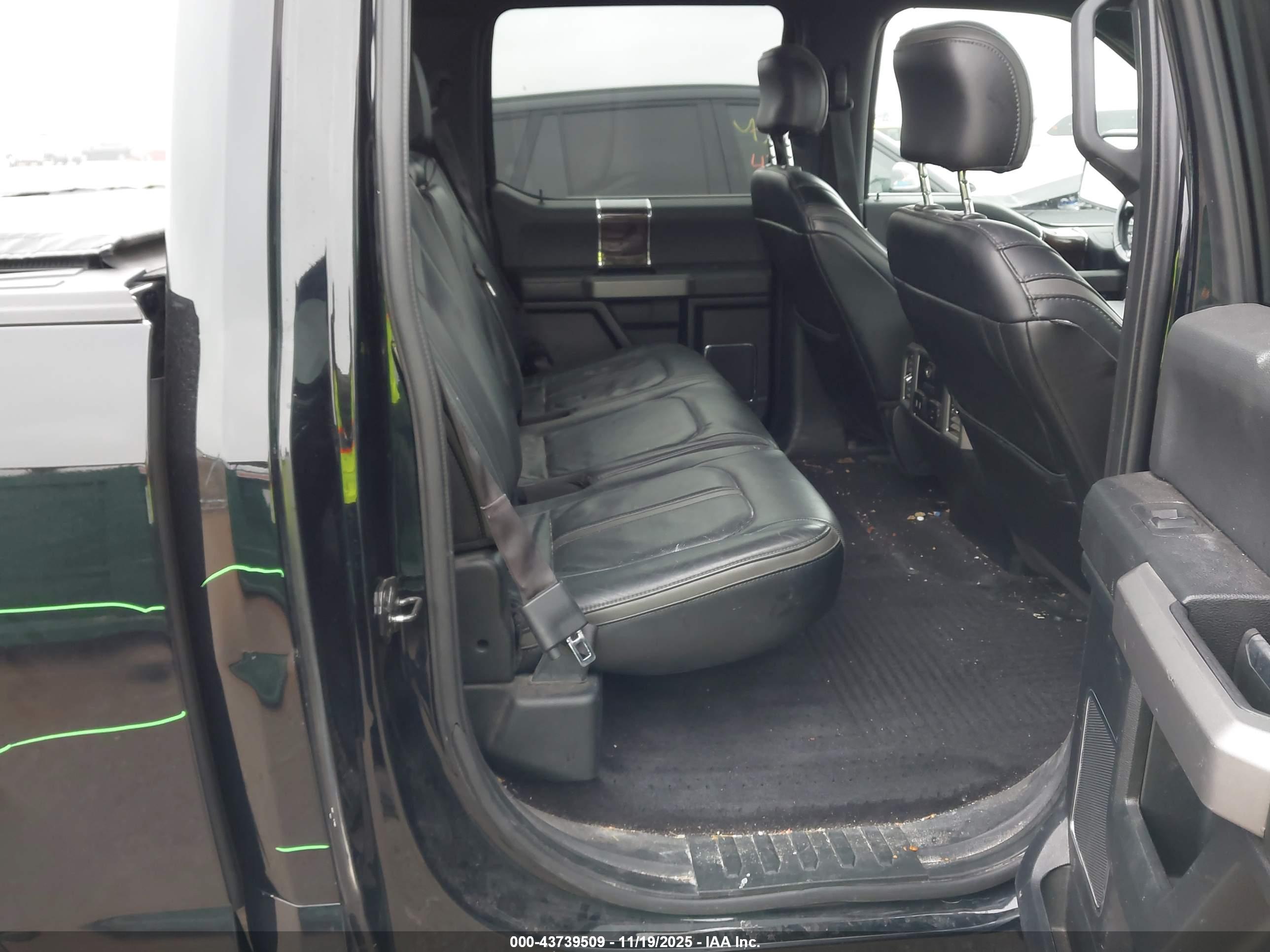 FORD F-150 image 8