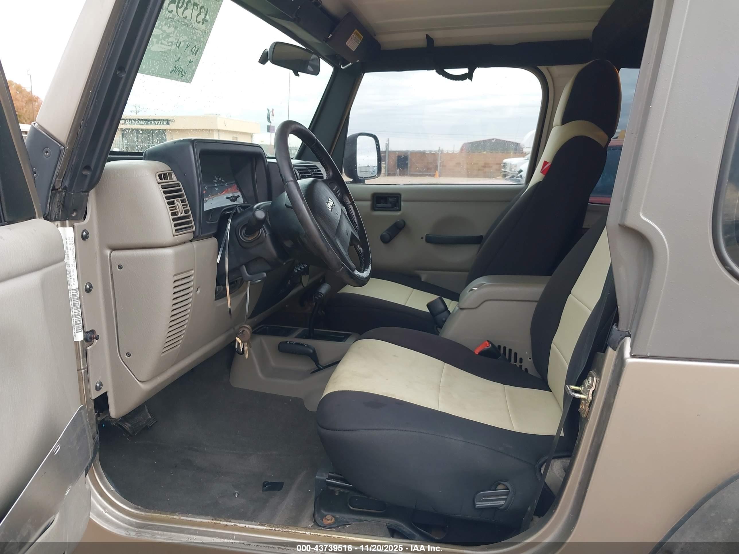 JEEP WRANGLER image 5
