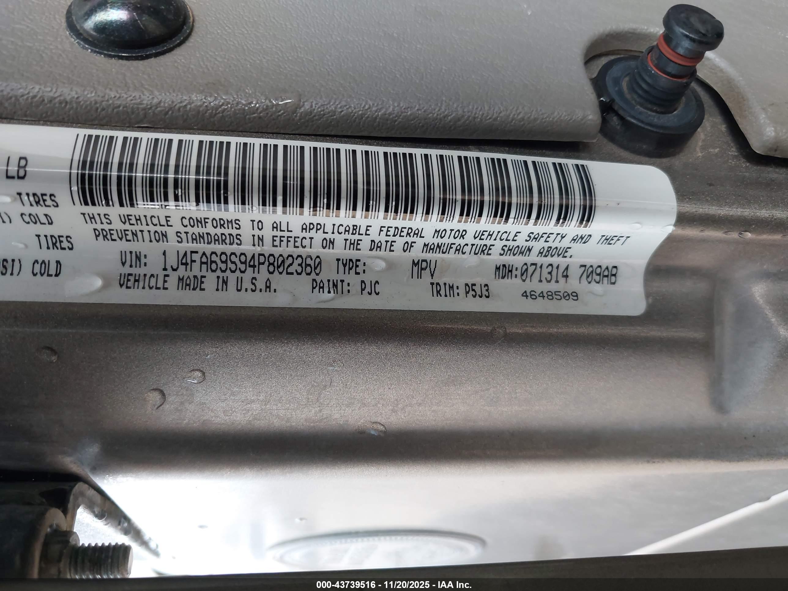 JEEP WRANGLER image 9