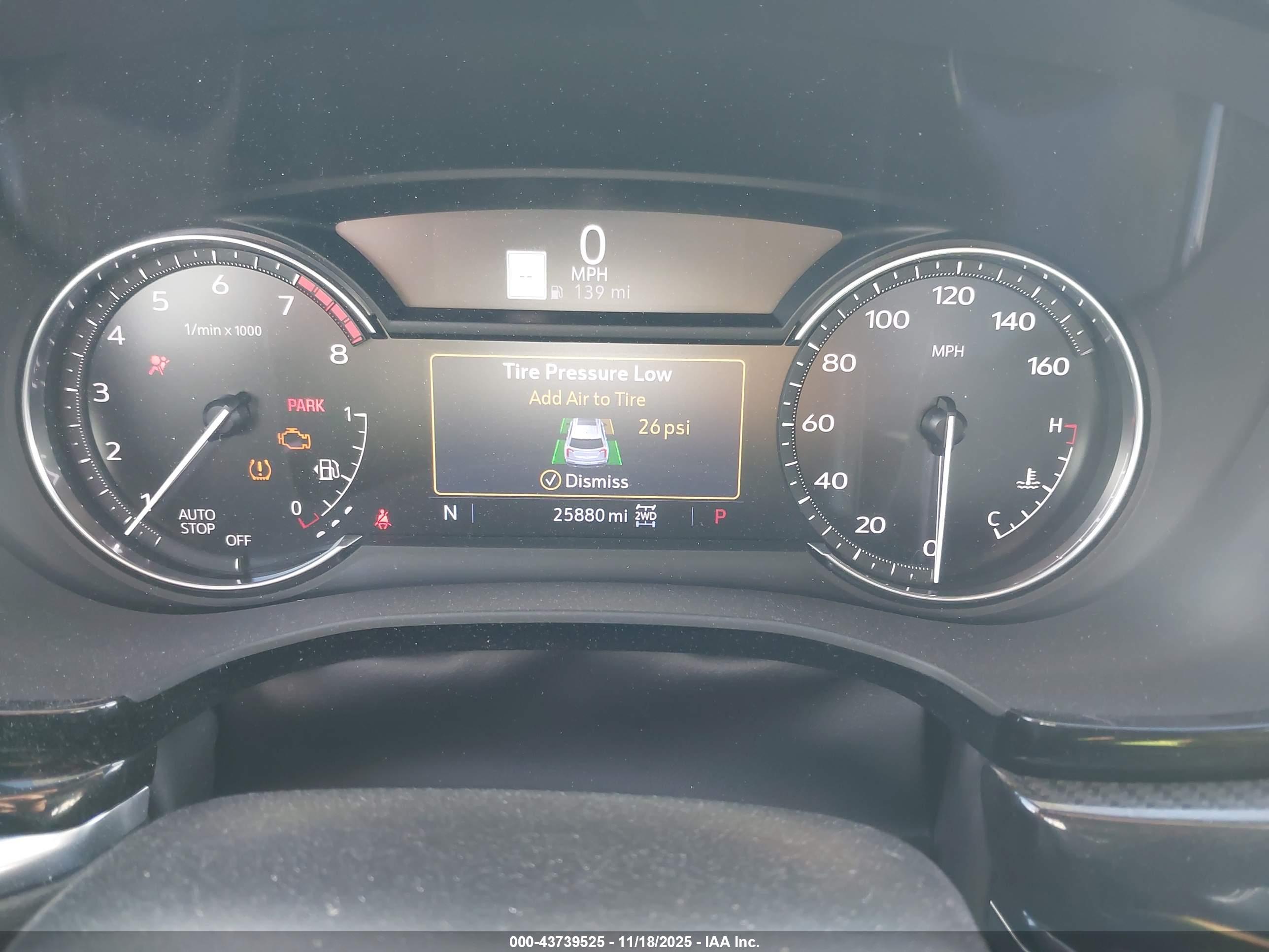 CADILLAC XT6 image 7