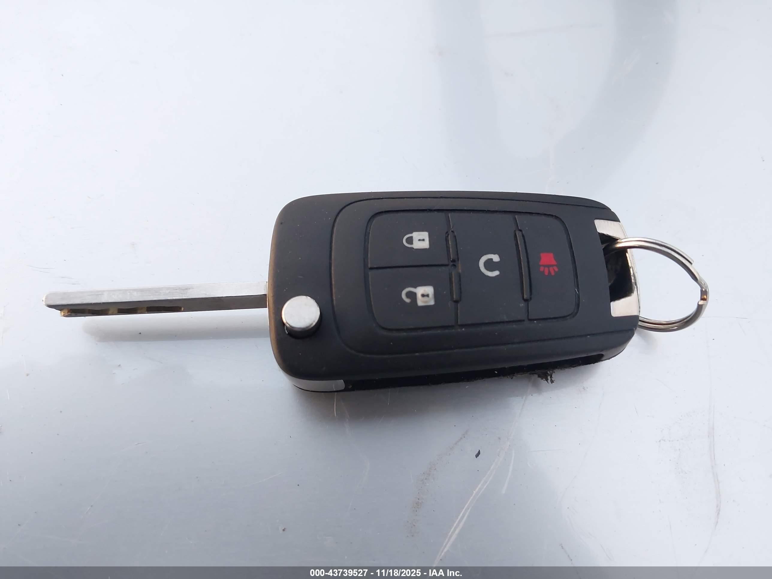 CHEVROLET SONIC image 11