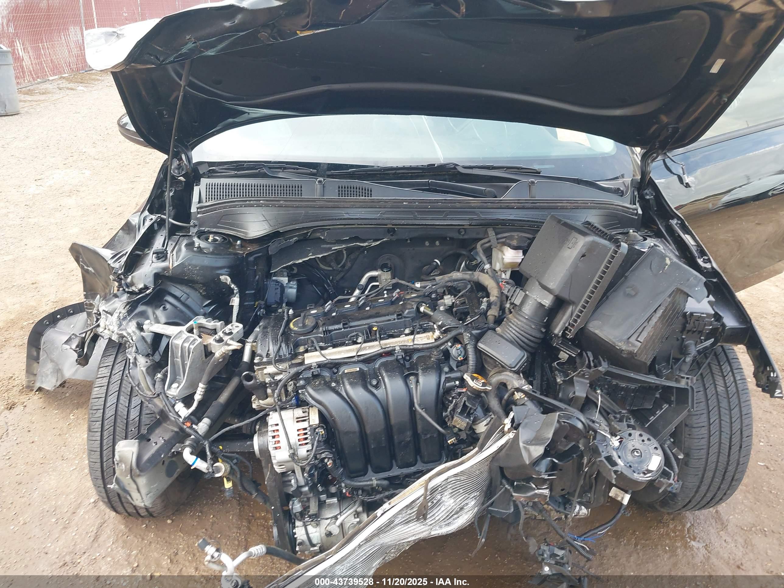 KIA FORTE image 10