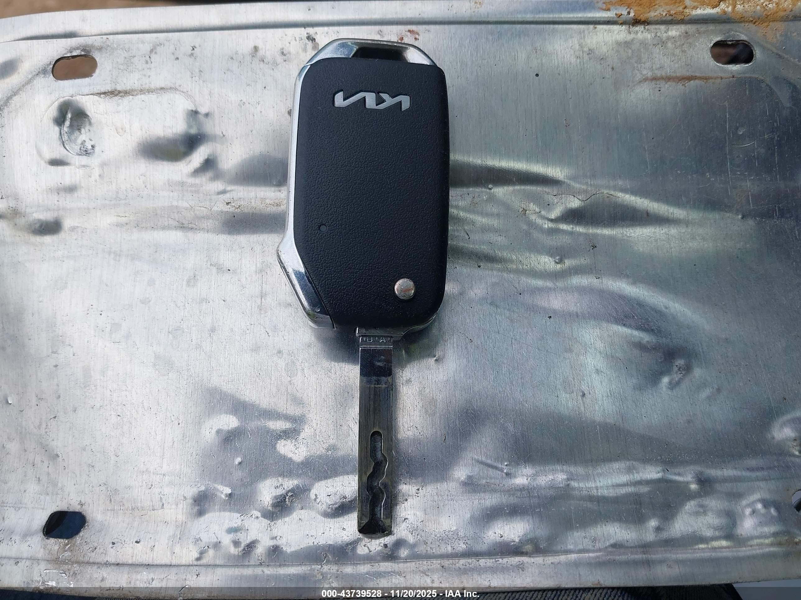 KIA FORTE image 11