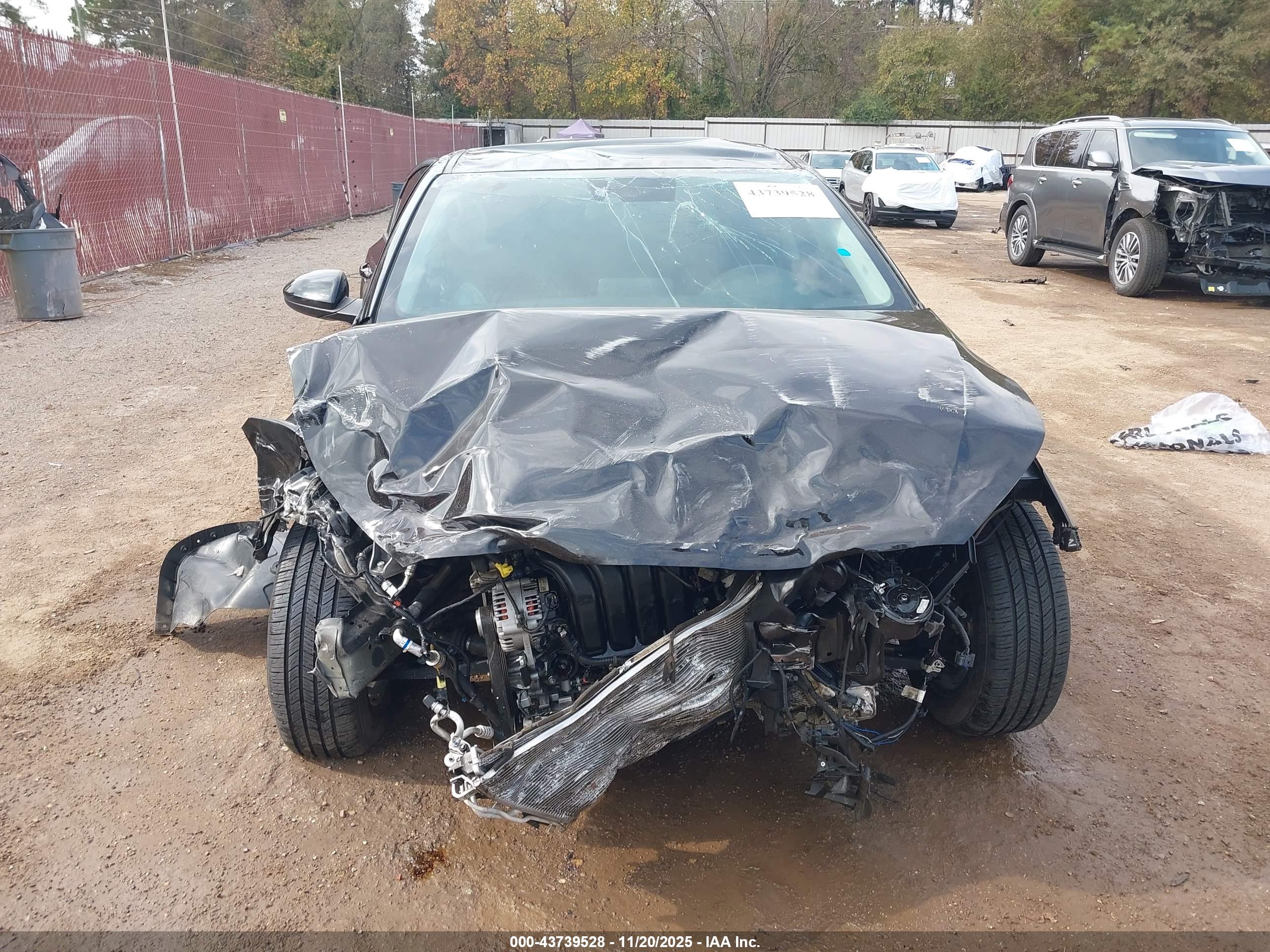 KIA FORTE image 6