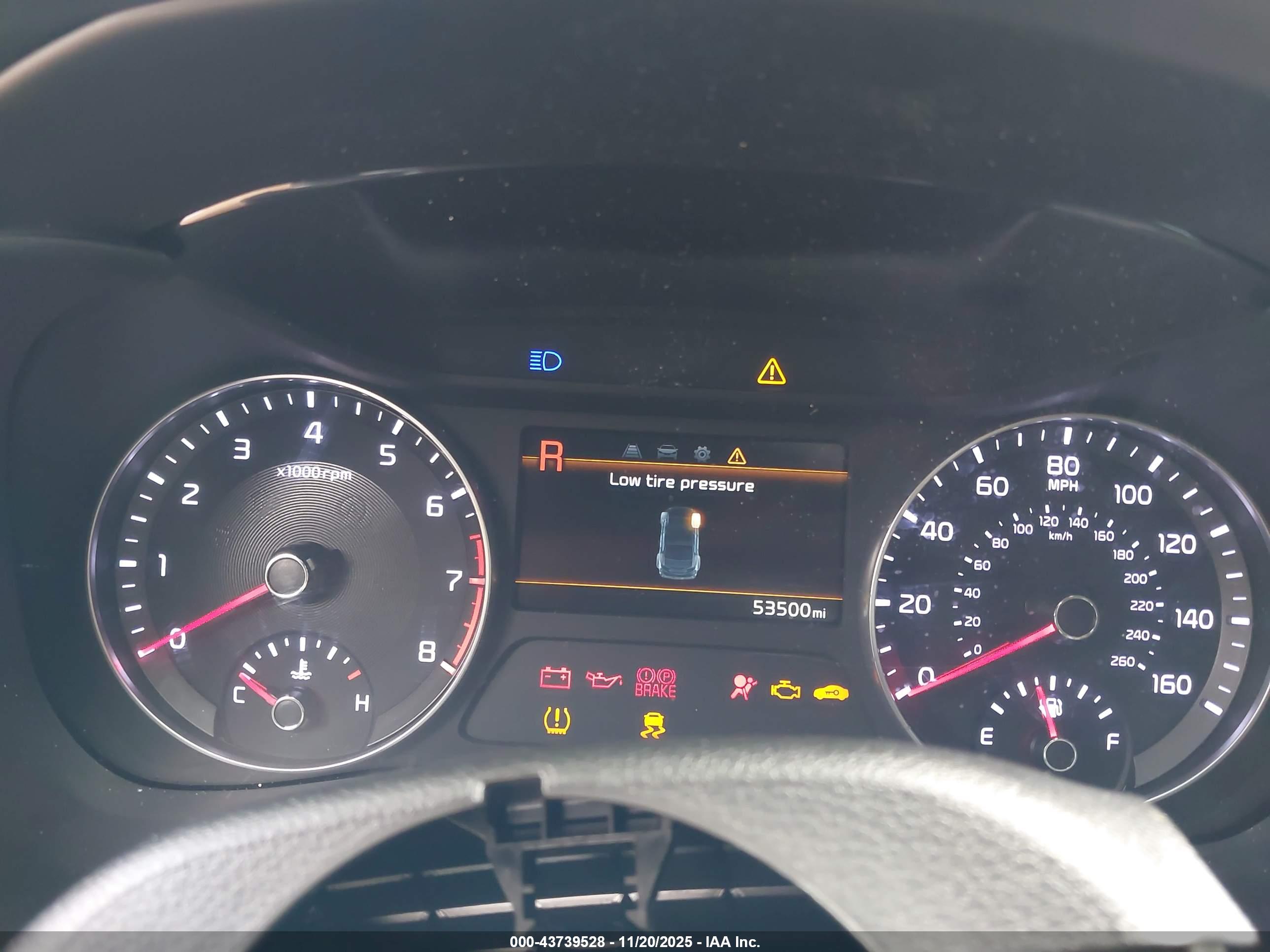 KIA FORTE image 7