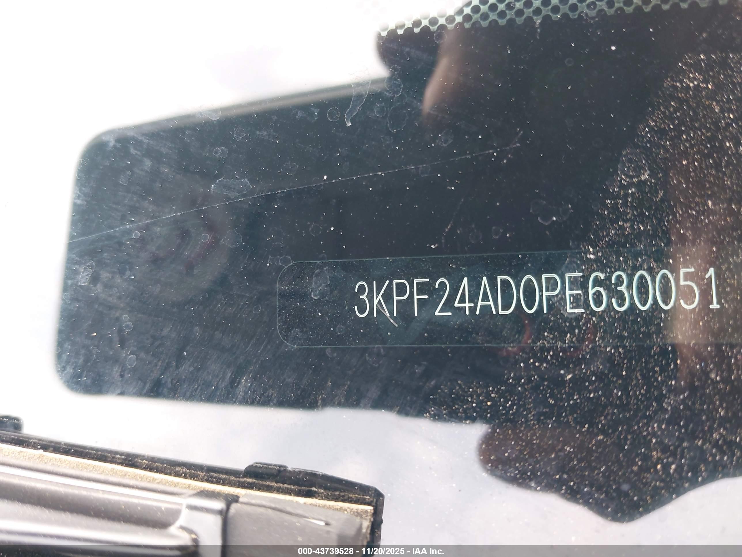 KIA FORTE image 9