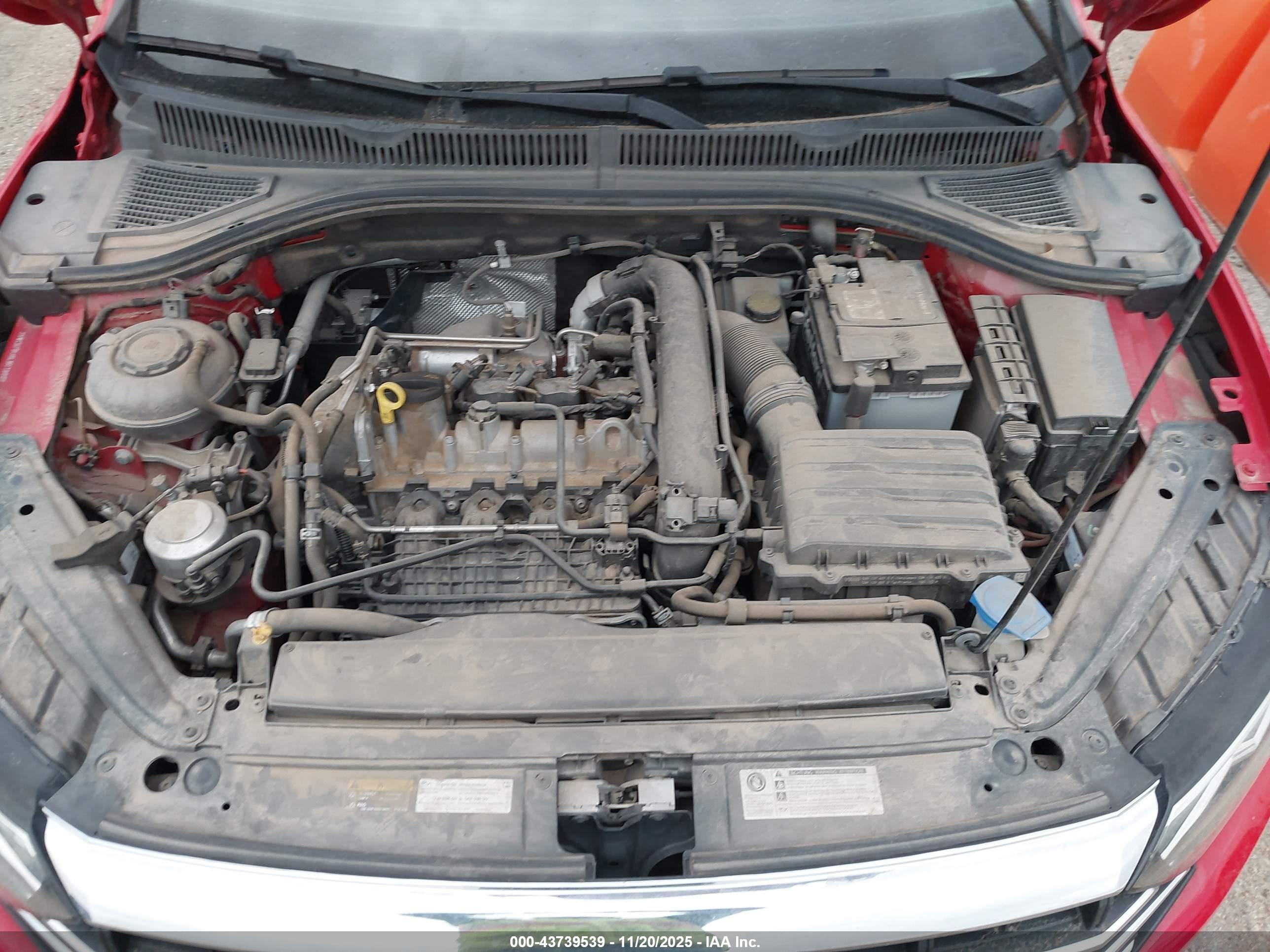 VOLKSWAGEN JETTA image 10