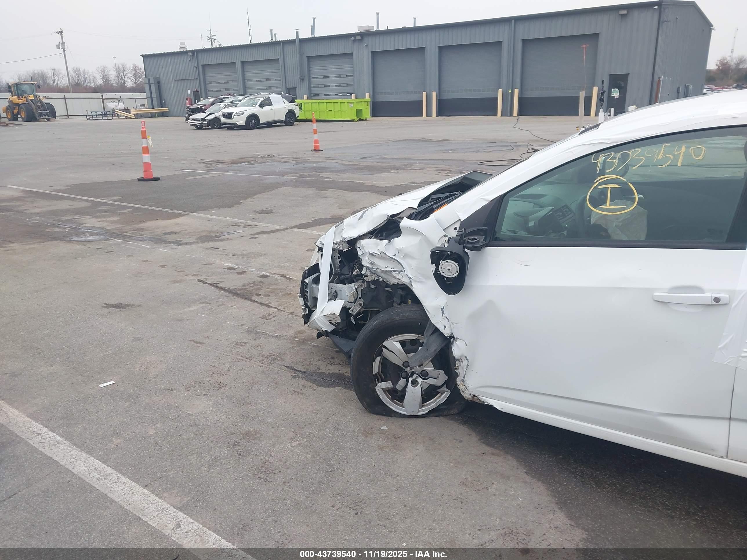 CHEVROLET SONIC image 6