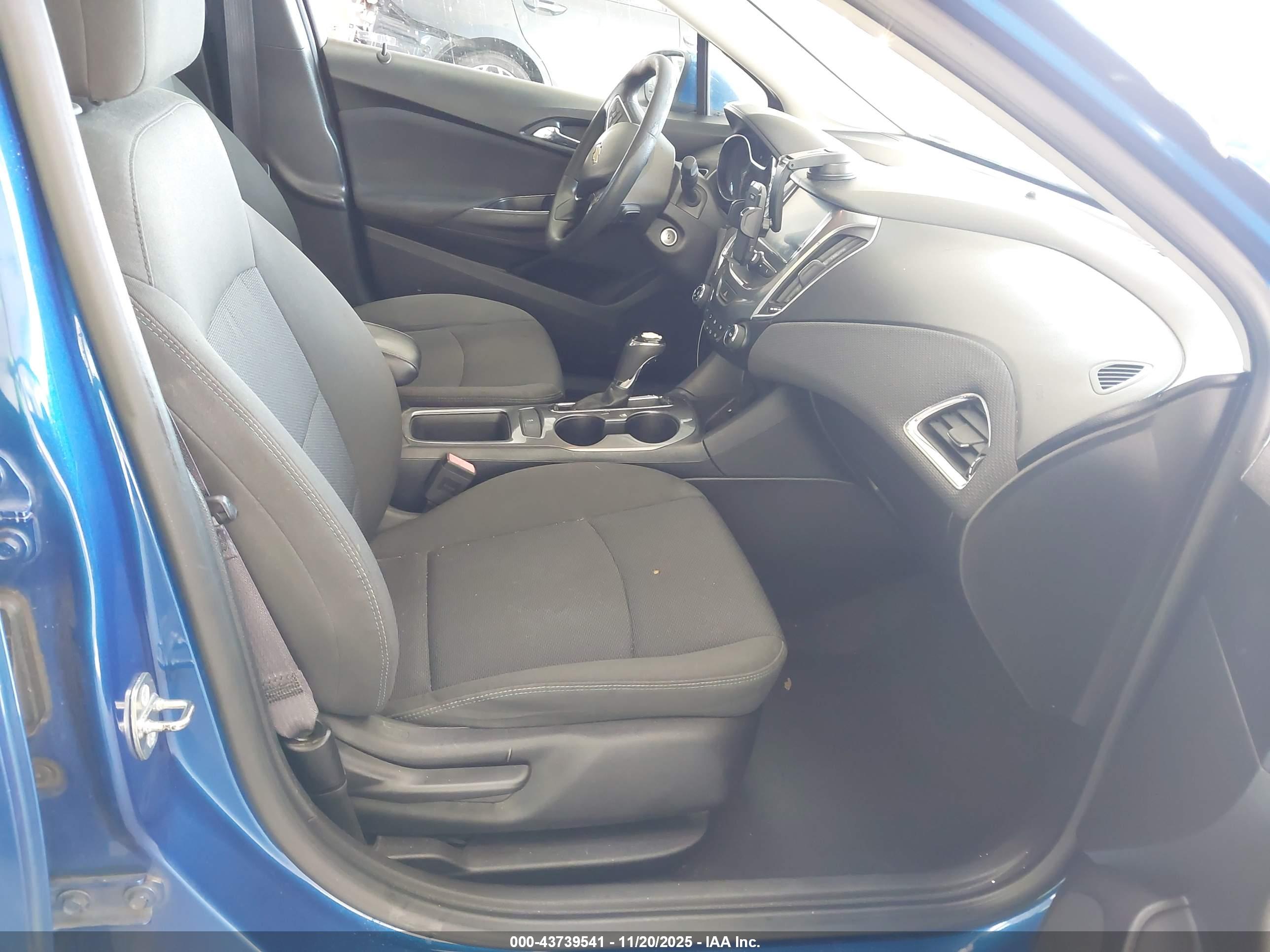 CHEVROLET CRUZE image 5