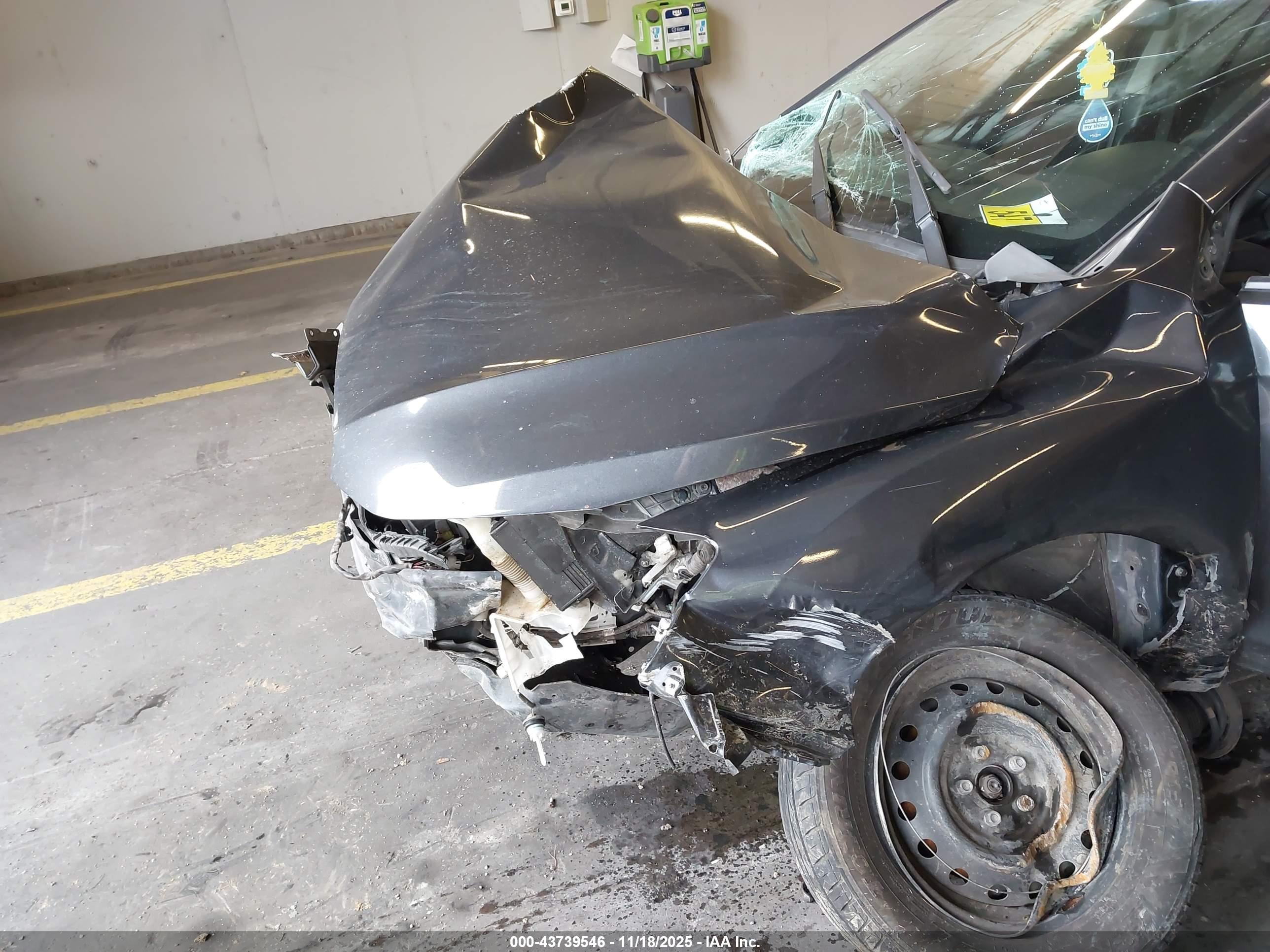 SUBARU IMPREZA image 6